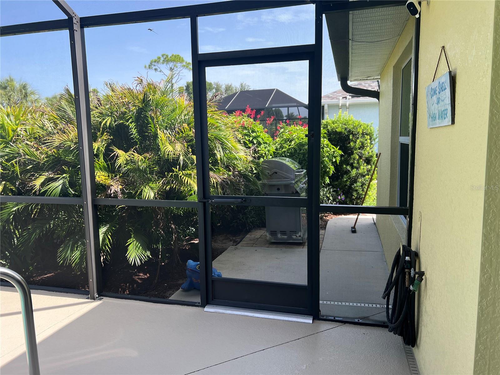 ROTONDA WEST BROADMOOR - Residential