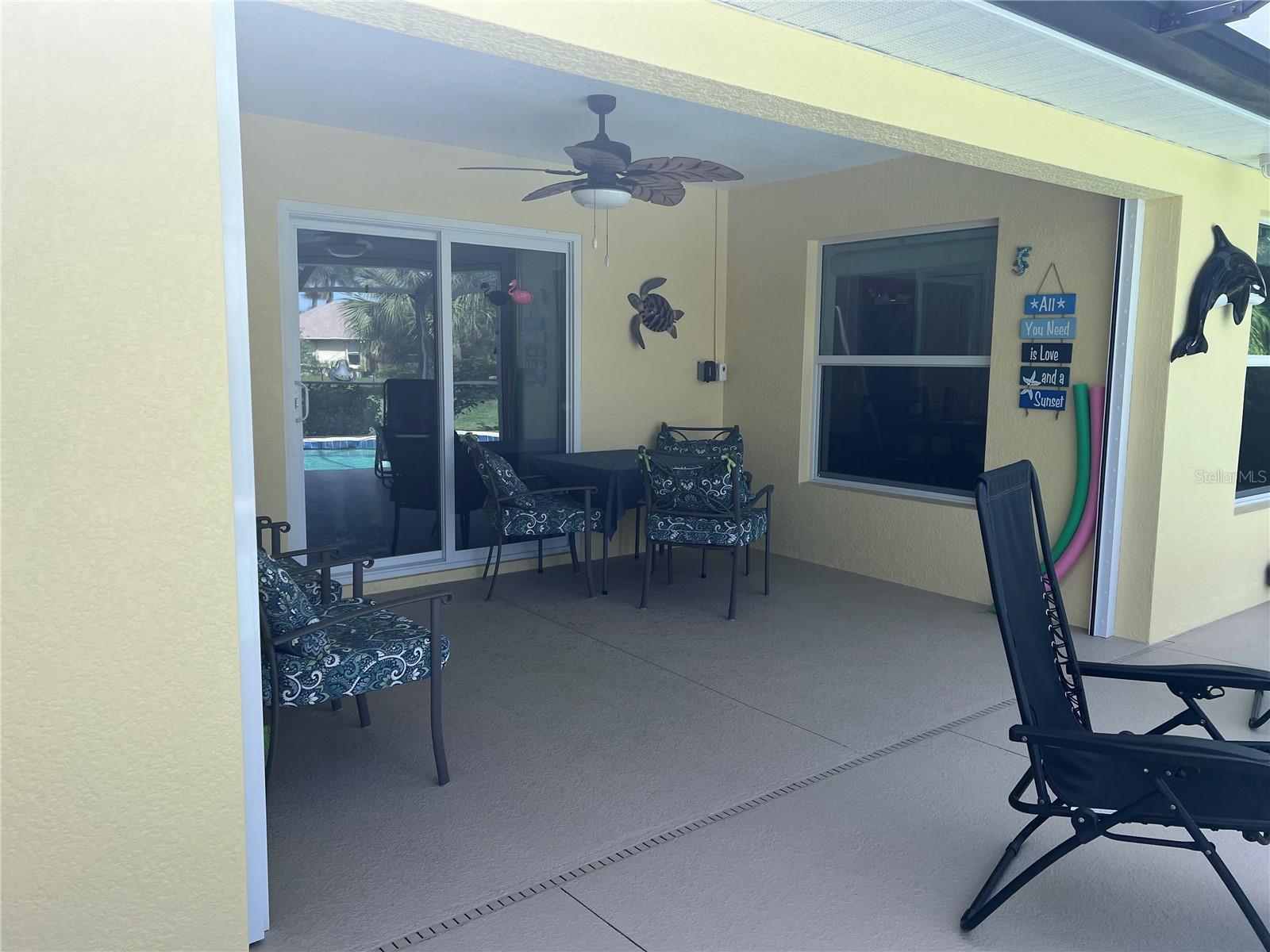 ROTONDA WEST BROADMOOR - Residential