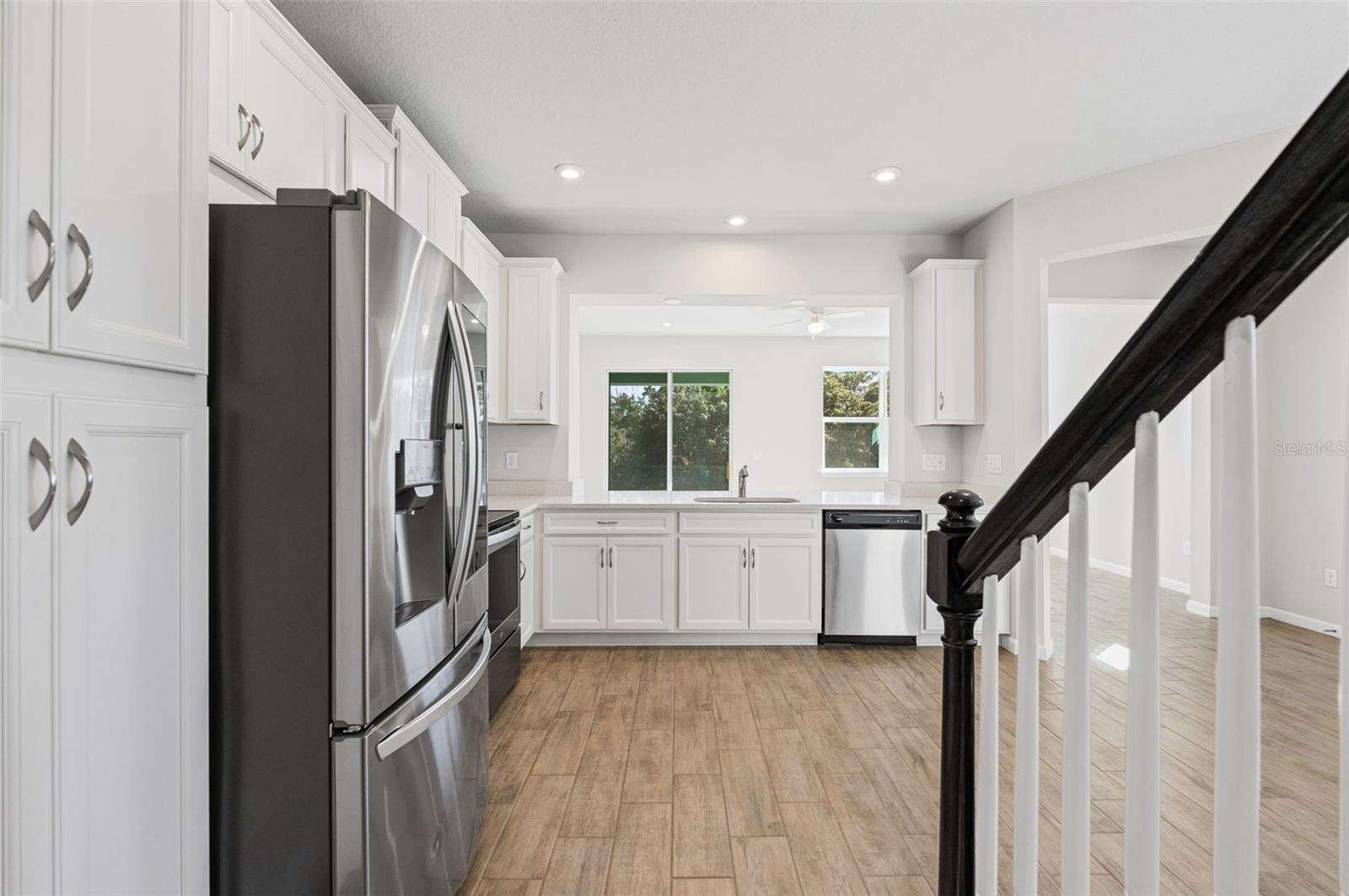 HARMONY AT LAKEWOOD RANCH PH II-C 1-4 - Residential Lease