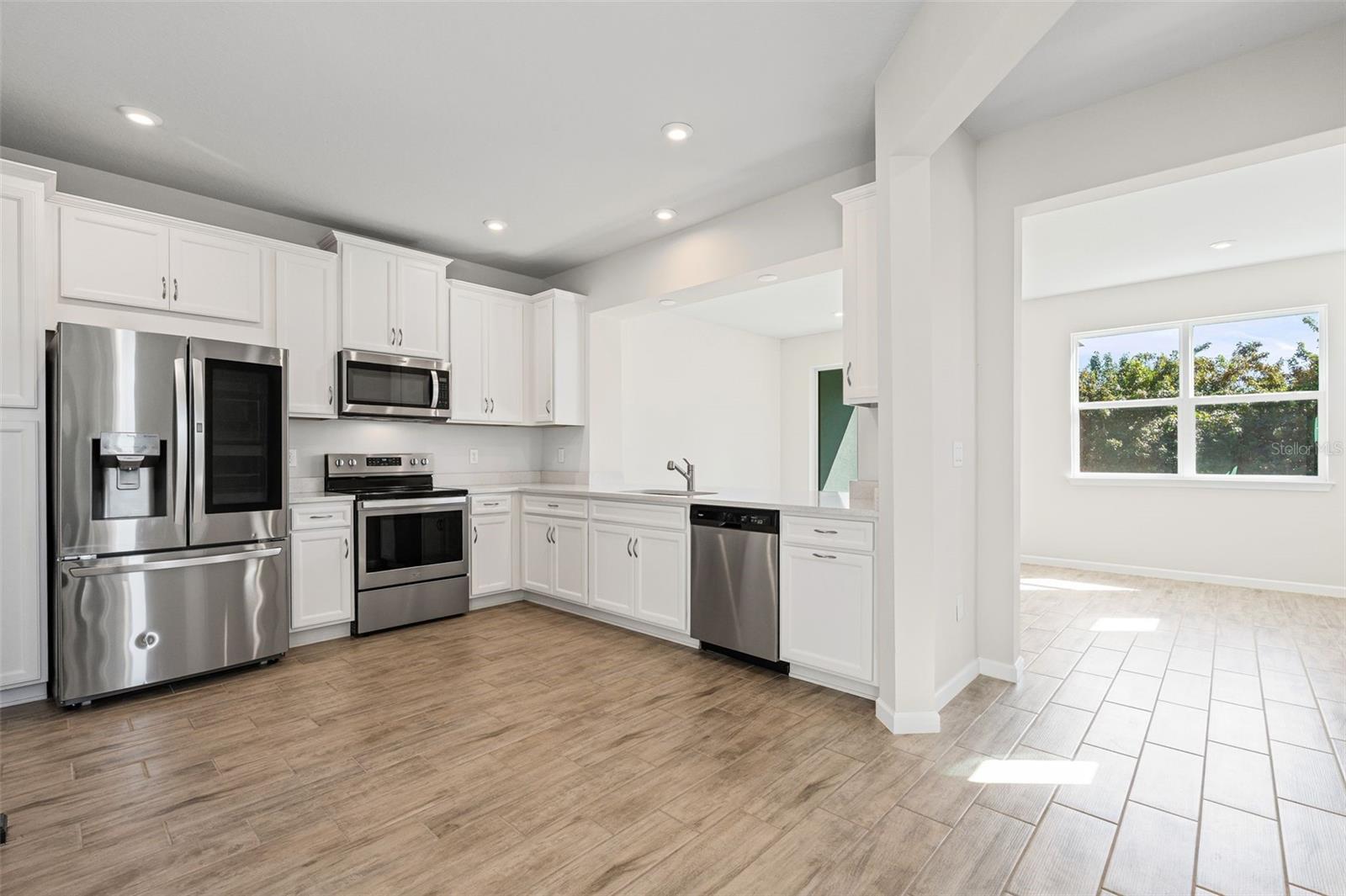HARMONY AT LAKEWOOD RANCH PH II-C 1-4 - Residential Lease