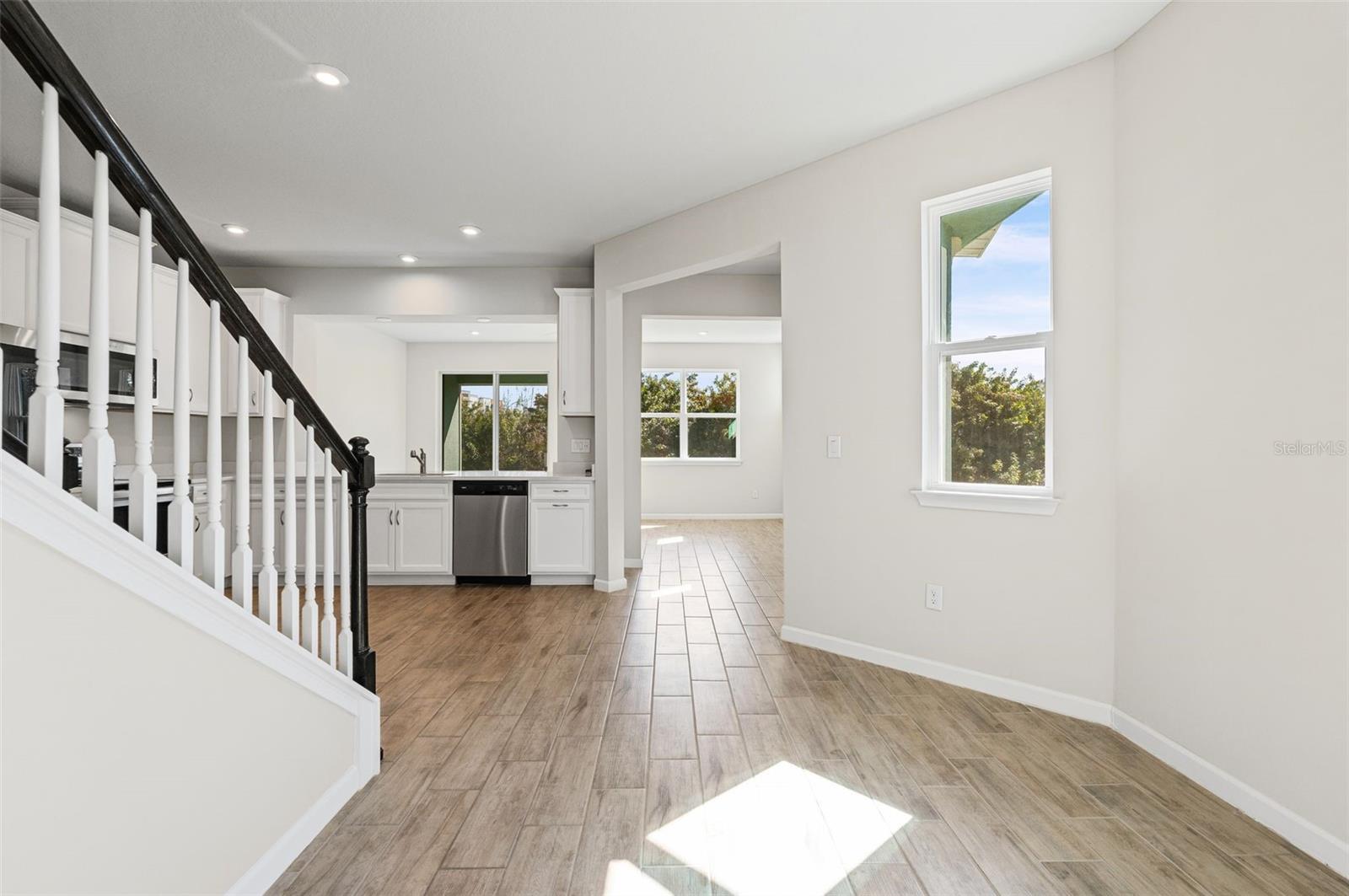HARMONY AT LAKEWOOD RANCH PH II-C 1-4 - Residential Lease