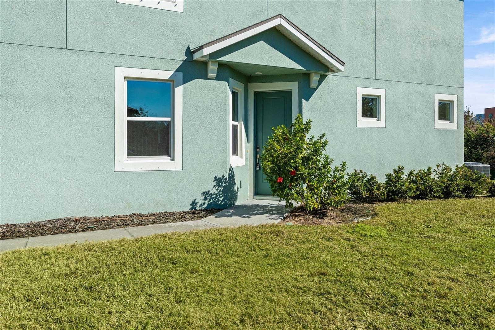 HARMONY AT LAKEWOOD RANCH PH II-C 1-4 - Residential Lease