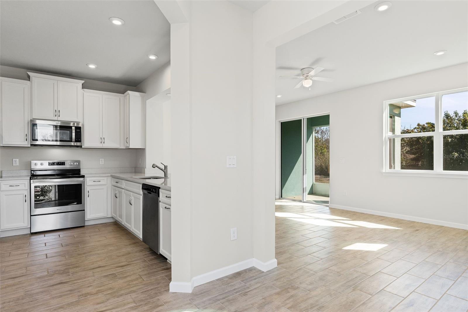 HARMONY AT LAKEWOOD RANCH PH II-C 1-4 - Residential Lease