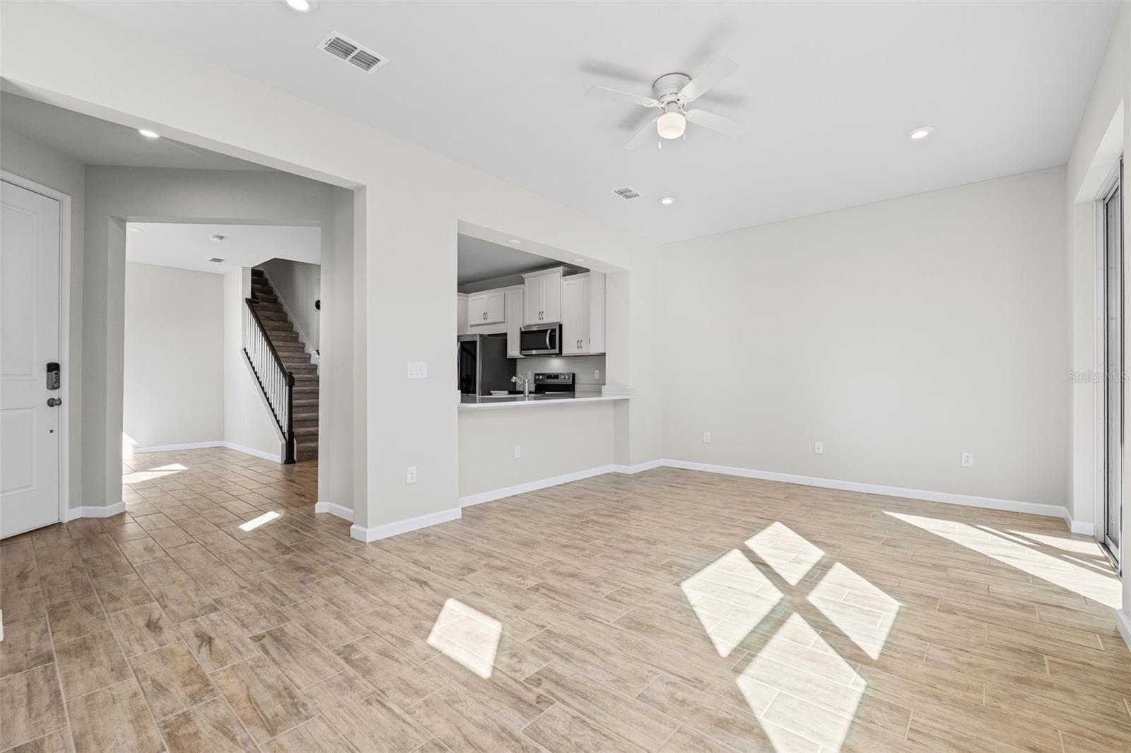 HARMONY AT LAKEWOOD RANCH PH II-C 1-4 - Residential Lease