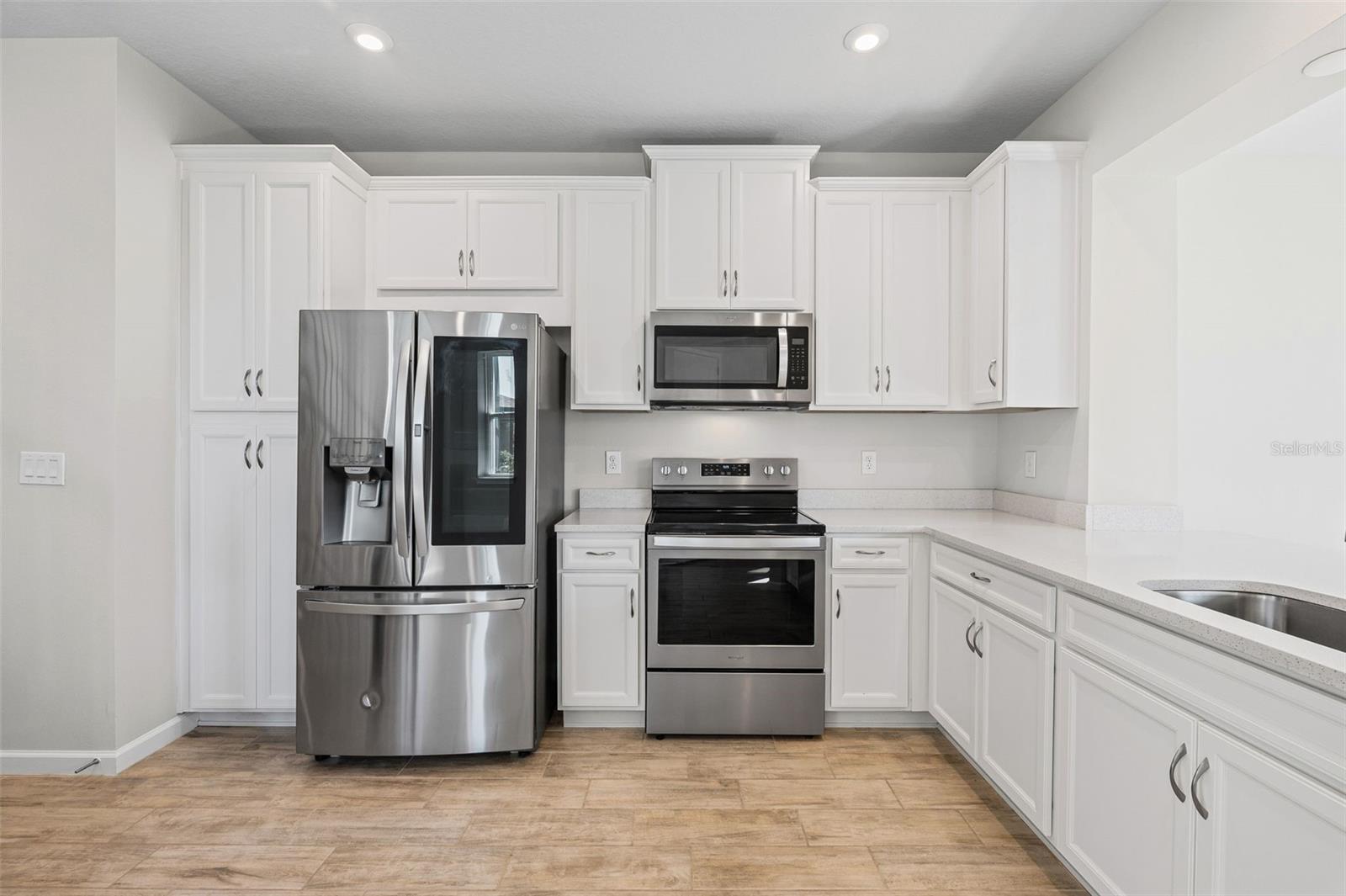 HARMONY AT LAKEWOOD RANCH PH II-C 1-4 - Residential Lease