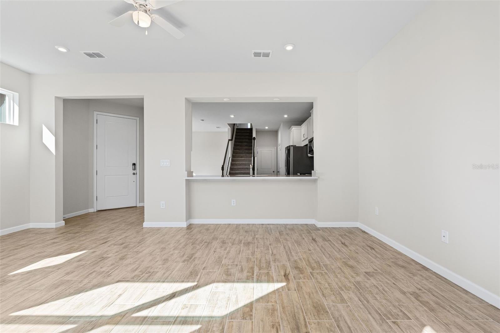 HARMONY AT LAKEWOOD RANCH PH II-C 1-4 - Residential Lease