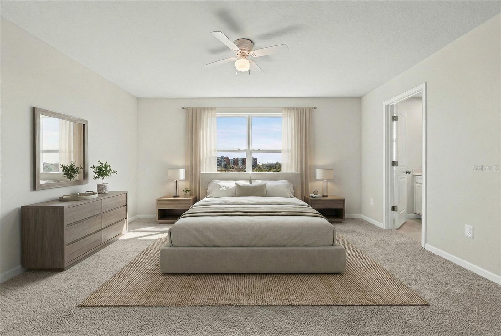 HARMONY AT LAKEWOOD RANCH PH II-C 1-4 - Residential Lease