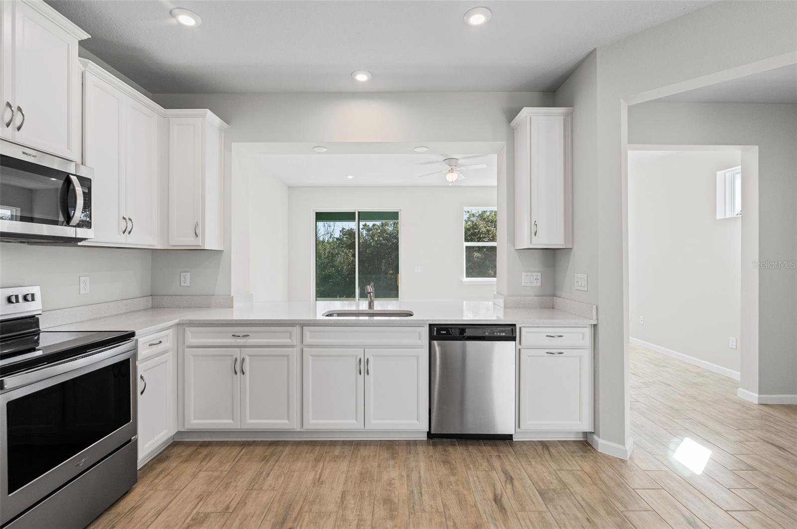HARMONY AT LAKEWOOD RANCH PH II-C 1-4 - Residential Lease
