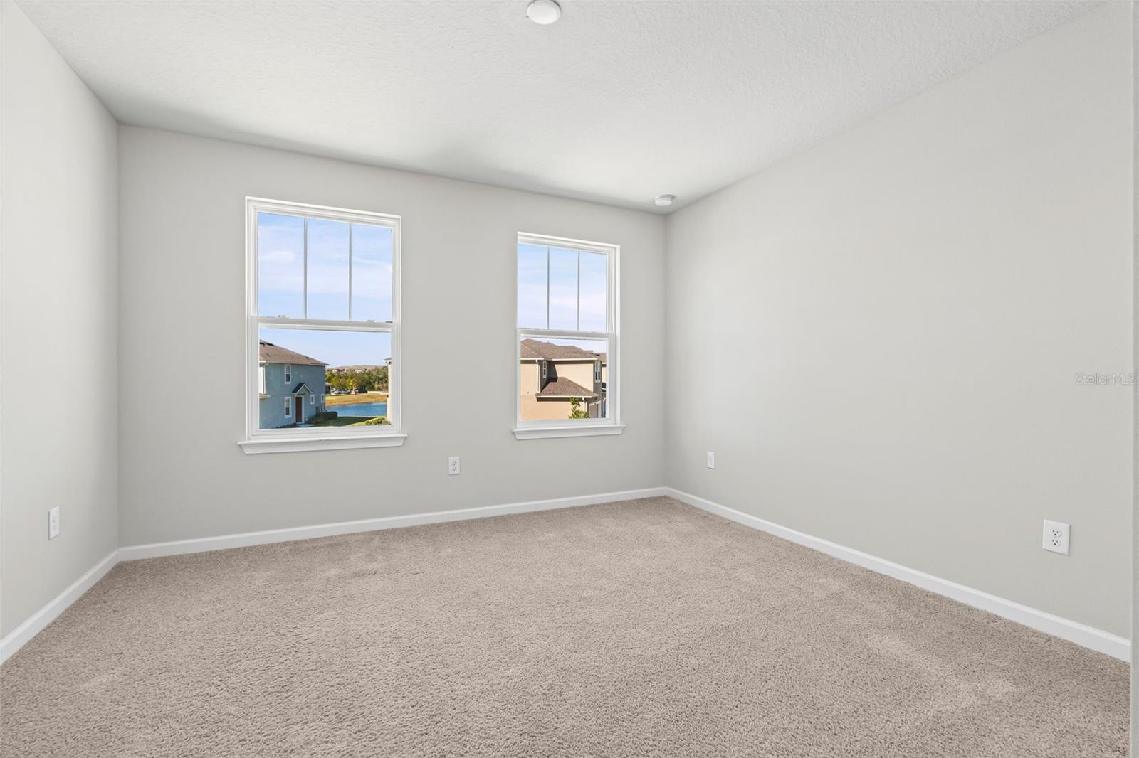 HARMONY AT LAKEWOOD RANCH PH II-C 1-4 - Residential Lease