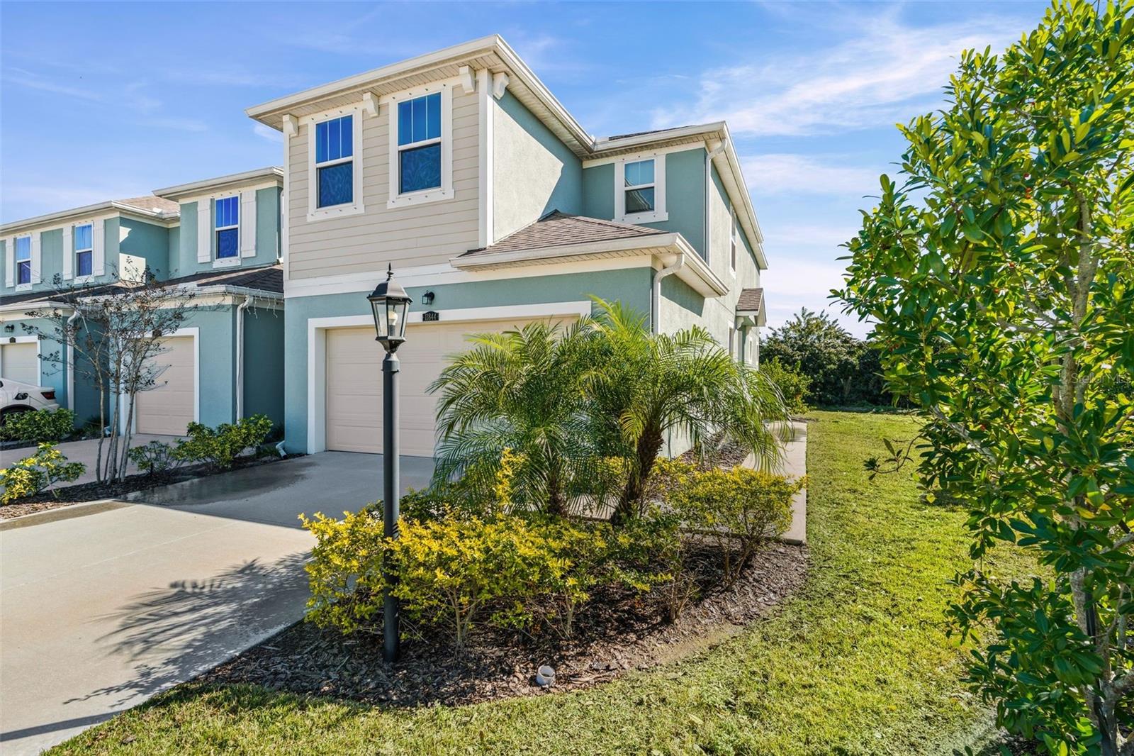 HARMONY AT LAKEWOOD RANCH PH II-C 1-4 - Residential Lease