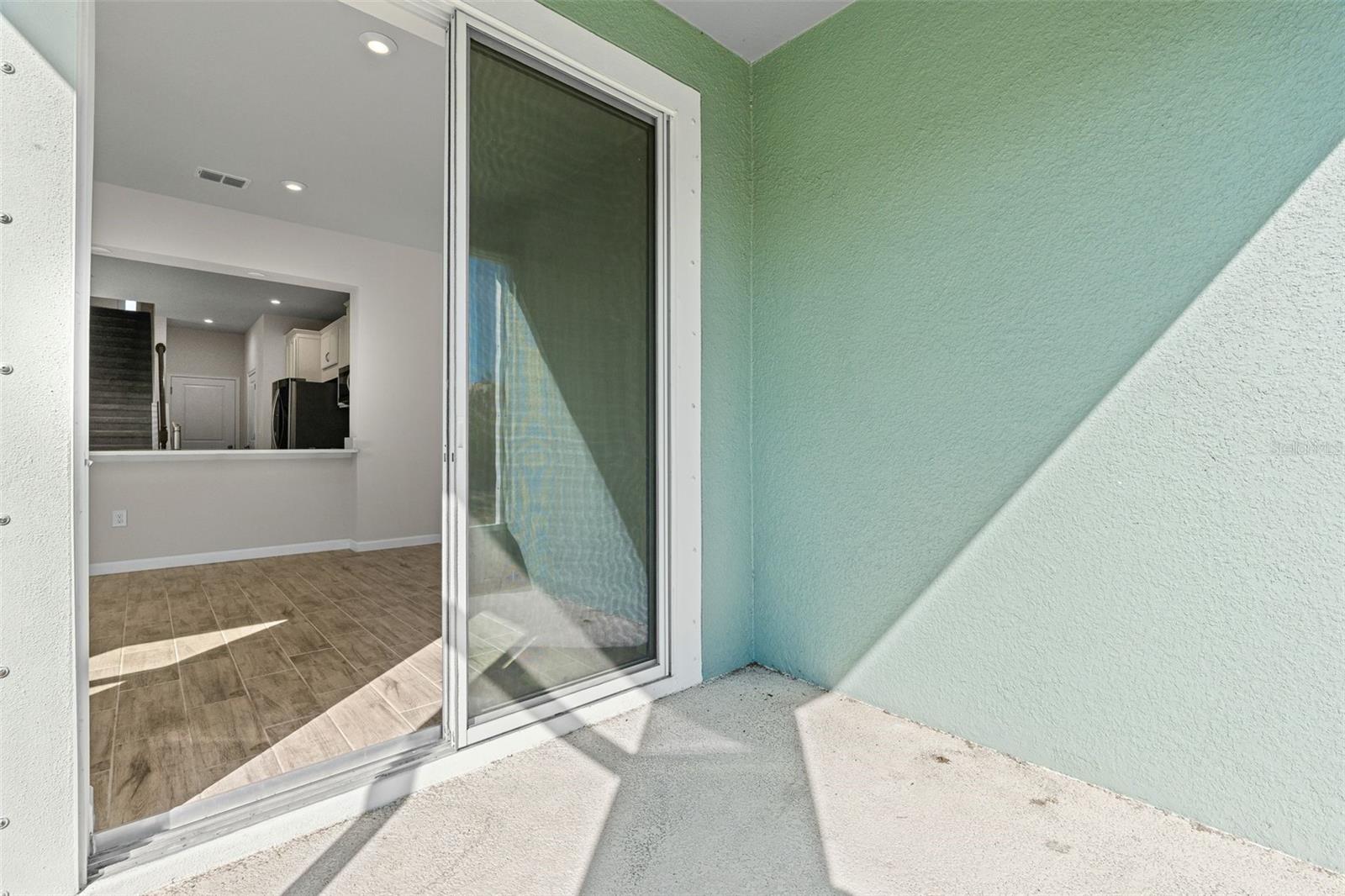 HARMONY AT LAKEWOOD RANCH PH II-C 1-4 - Residential Lease