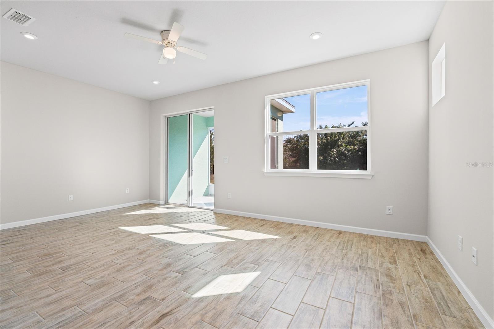 HARMONY AT LAKEWOOD RANCH PH II-C 1-4 - Residential Lease