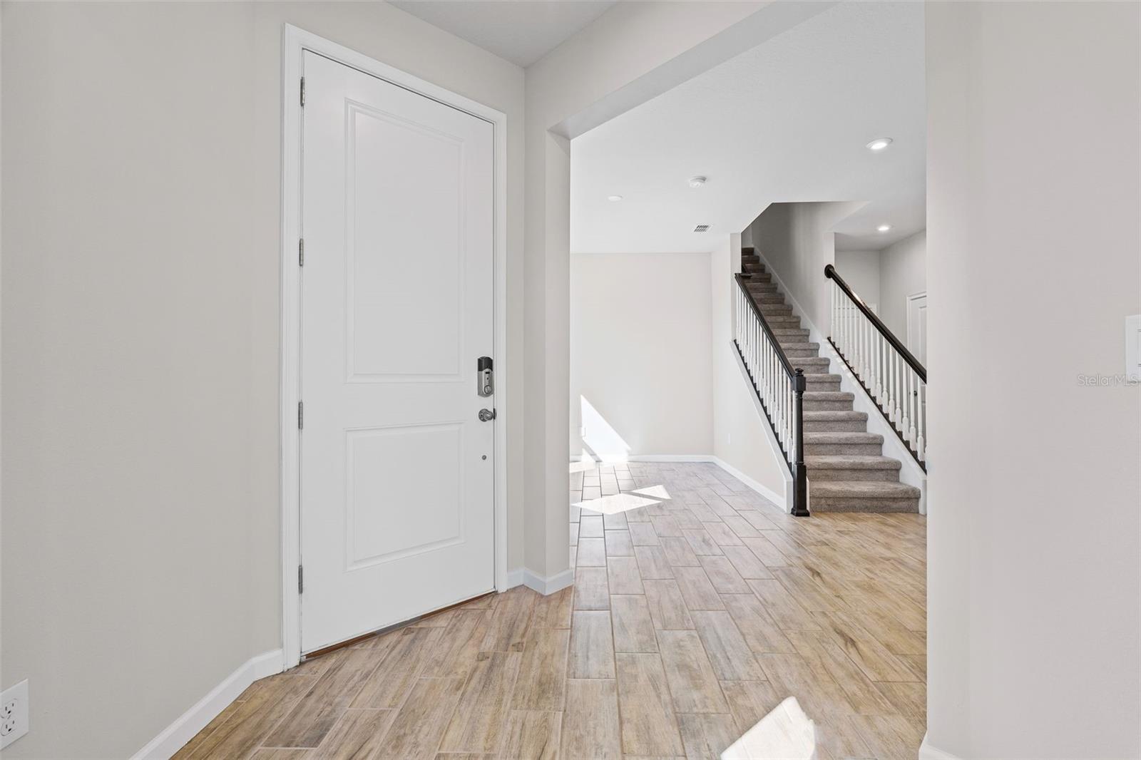 HARMONY AT LAKEWOOD RANCH PH II-C 1-4 - Residential Lease