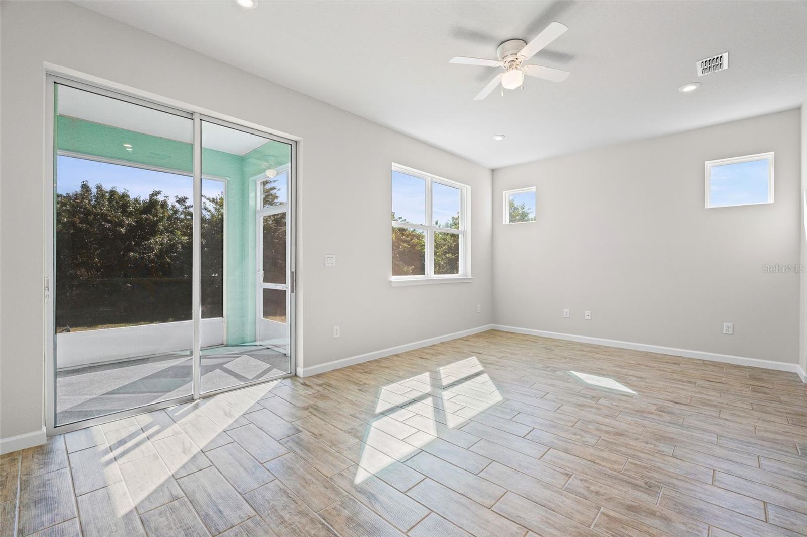 HARMONY AT LAKEWOOD RANCH PH II-C 1-4 - Residential Lease