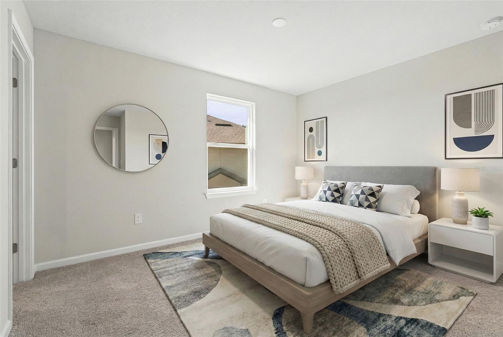 HARMONY AT LAKEWOOD RANCH PH II-C 1-4 - Residential Lease
