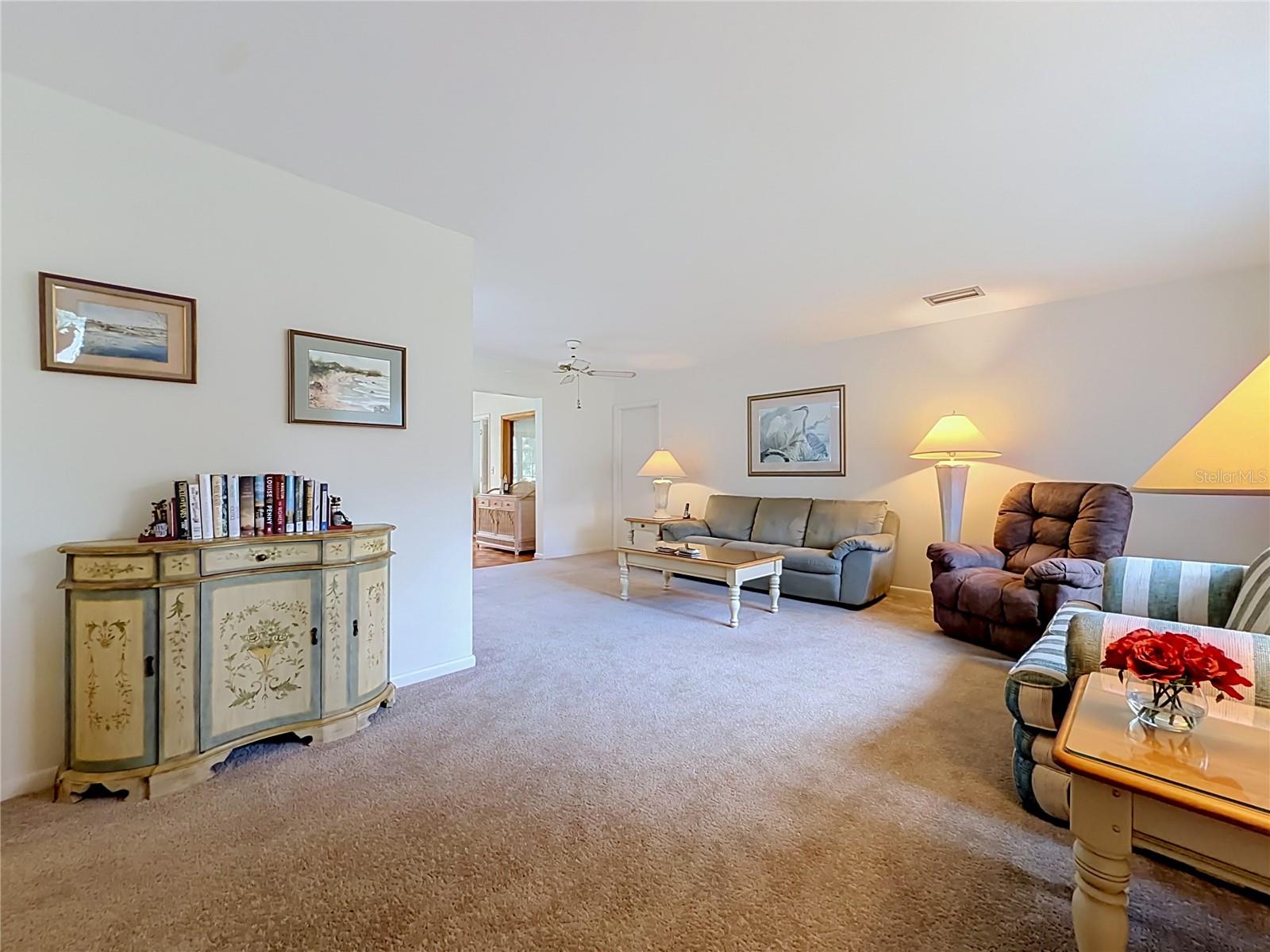 INVERNESS GOLF & COUNTRY CLUB ESTATES - Residential