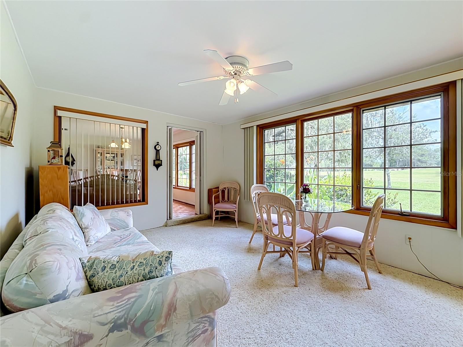 INVERNESS GOLF & COUNTRY CLUB ESTATES - Residential