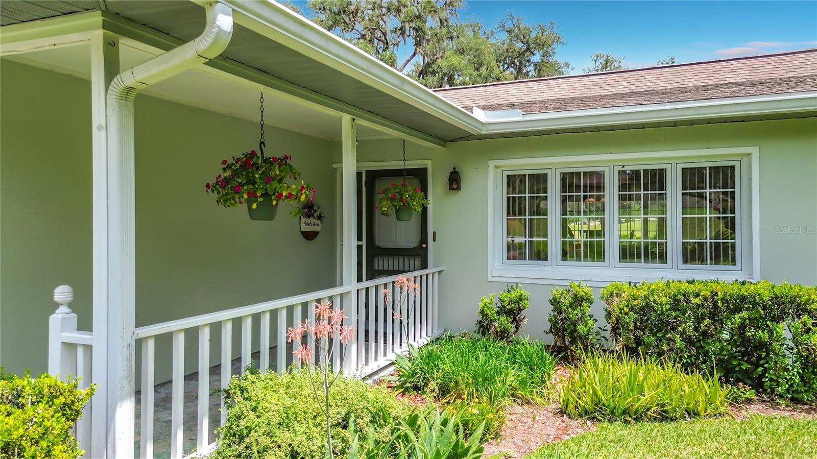 INVERNESS GOLF & COUNTRY CLUB ESTATES - Residential