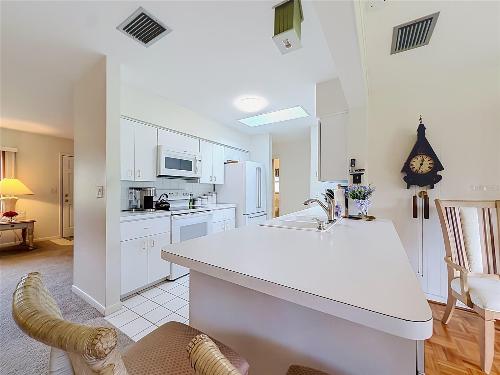 INVERNESS GOLF & COUNTRY CLUB ESTATES - Residential