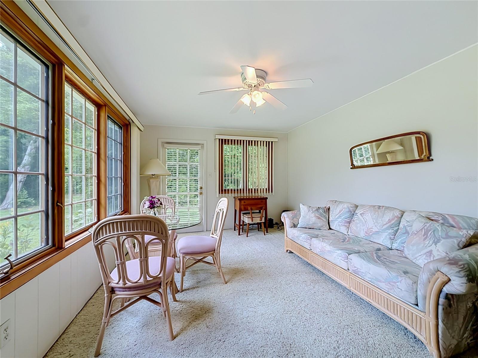 INVERNESS GOLF & COUNTRY CLUB ESTATES - Residential