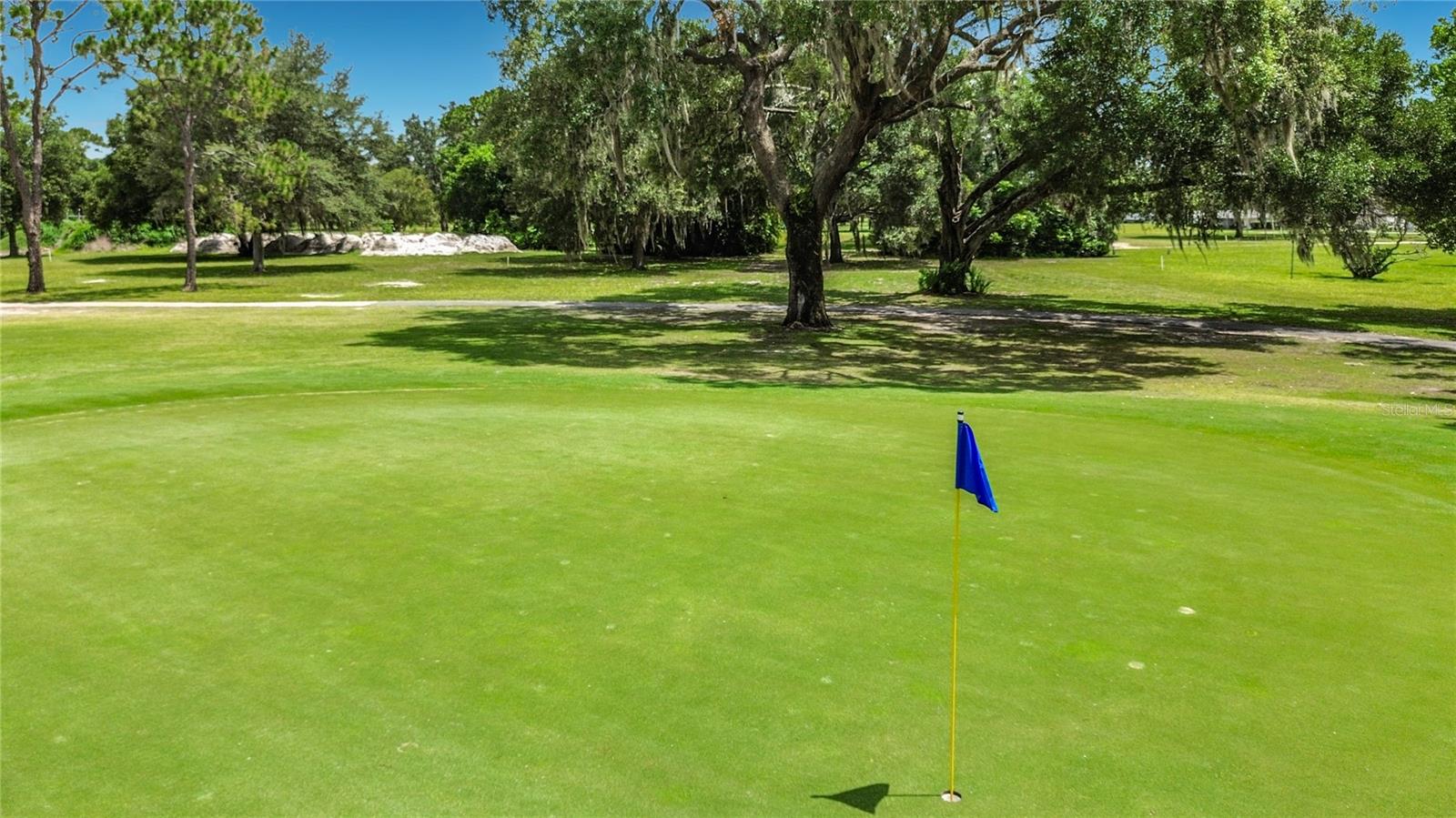 INVERNESS GOLF & COUNTRY CLUB ESTATES - Residential