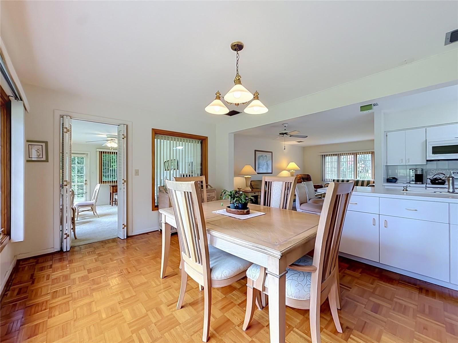 INVERNESS GOLF & COUNTRY CLUB ESTATES - Residential