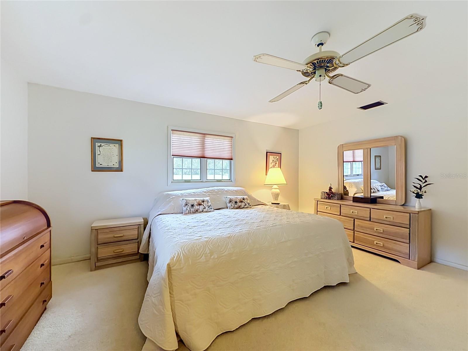 INVERNESS GOLF & COUNTRY CLUB ESTATES - Residential