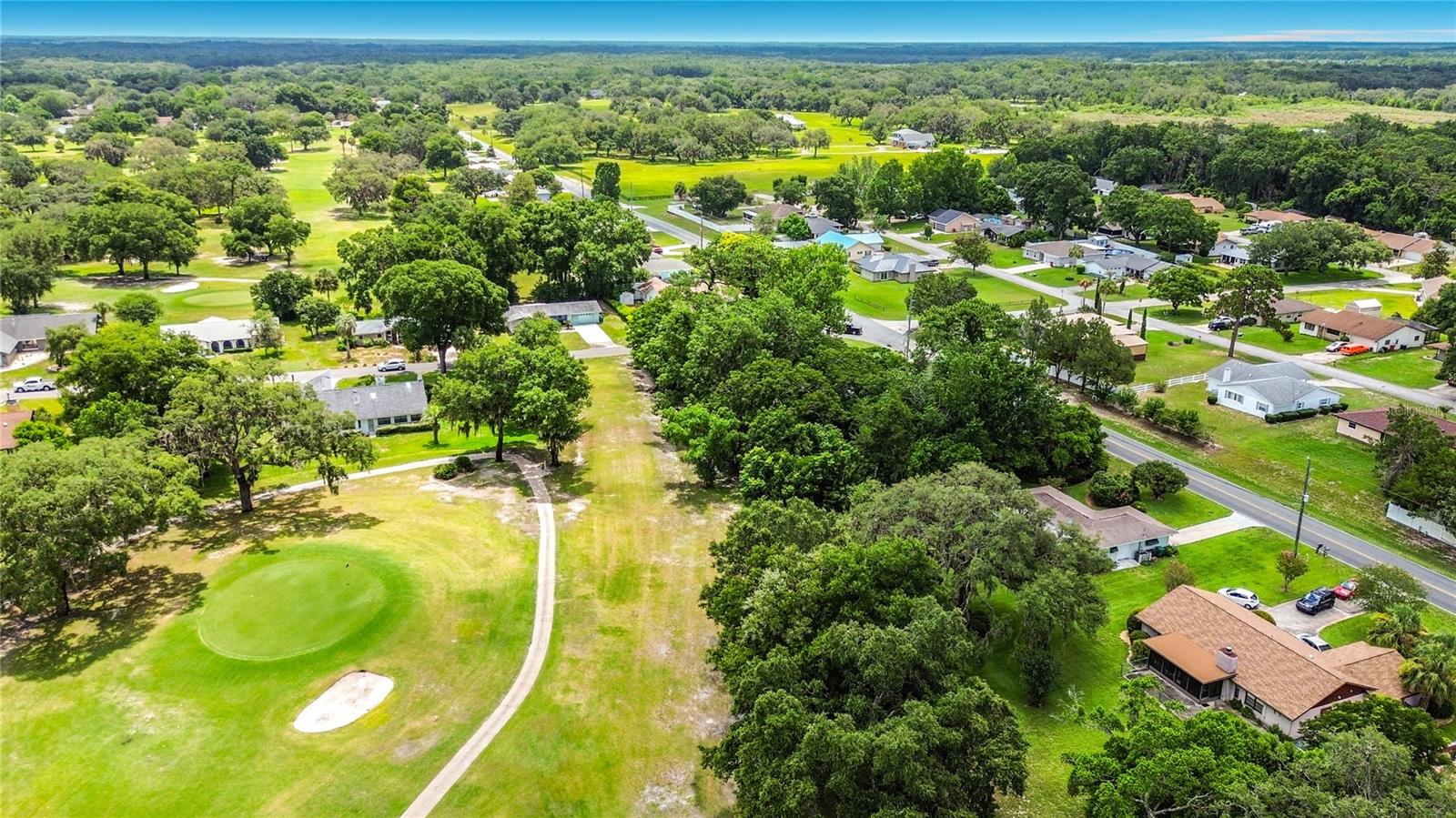 INVERNESS GOLF & COUNTRY CLUB ESTATES - Residential