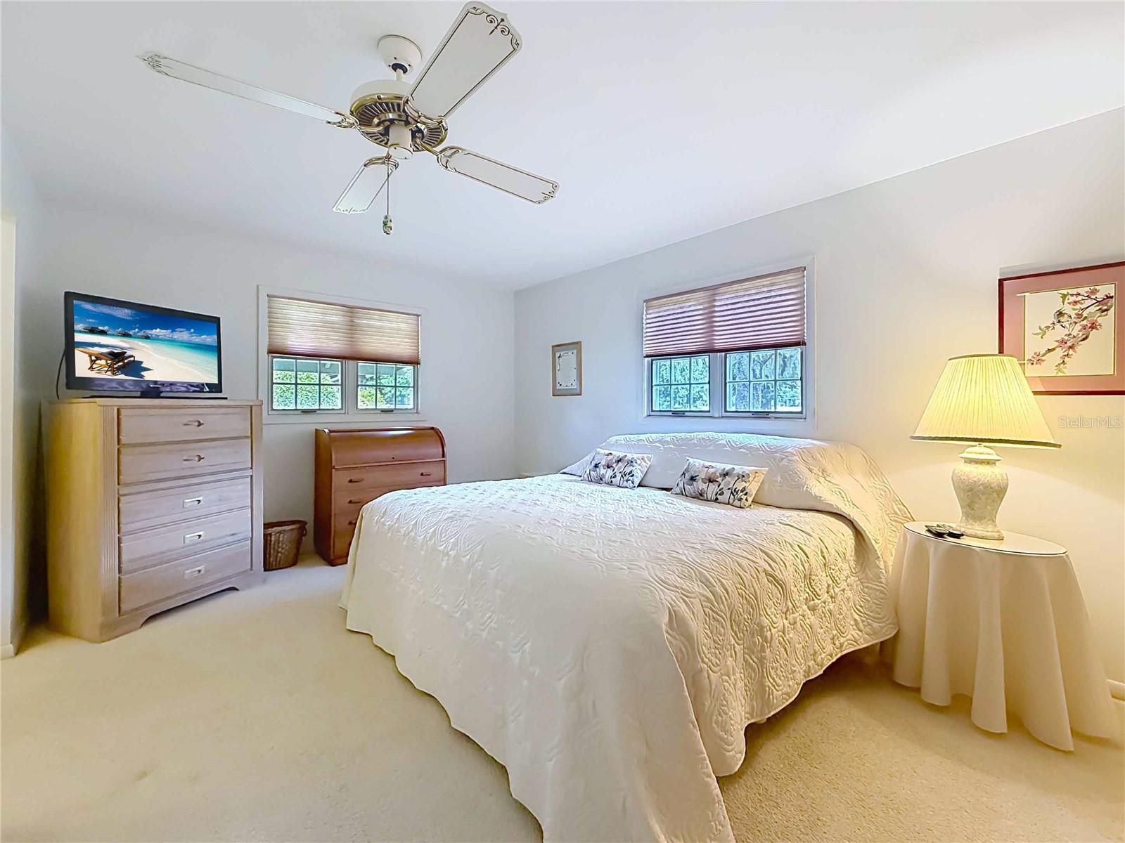 INVERNESS GOLF & COUNTRY CLUB ESTATES - Residential