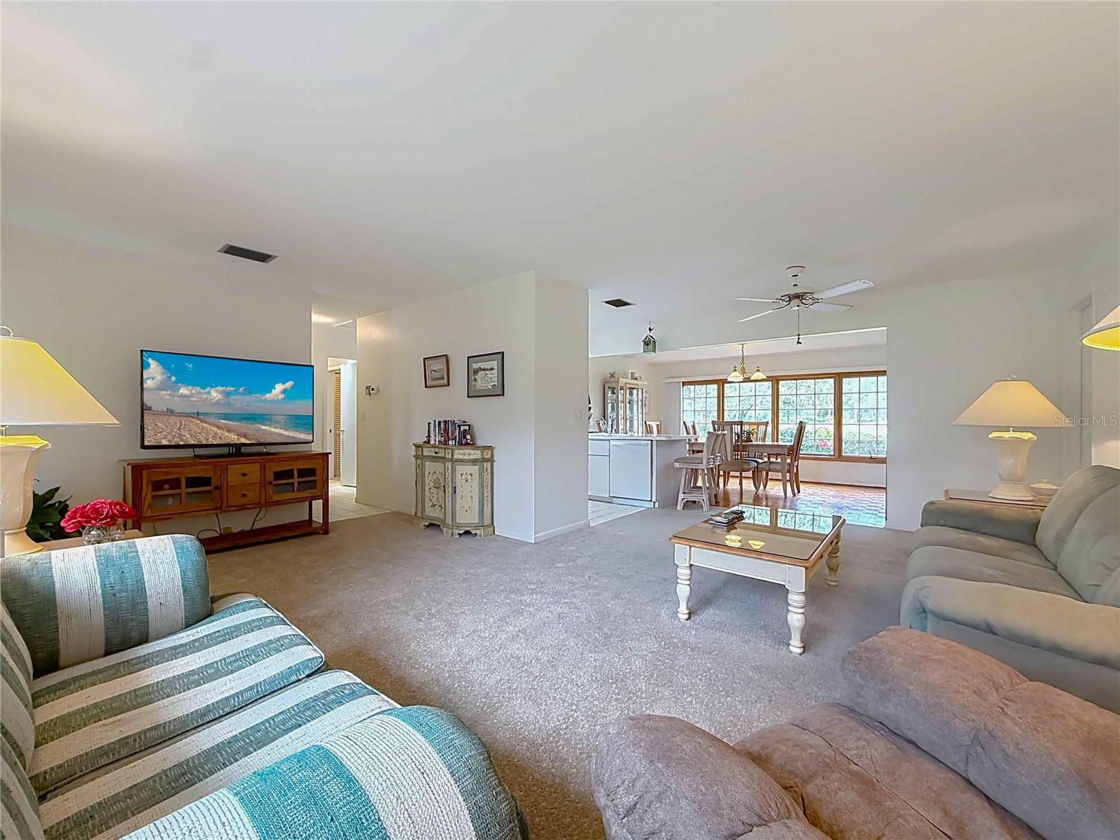 INVERNESS GOLF & COUNTRY CLUB ESTATES - Residential