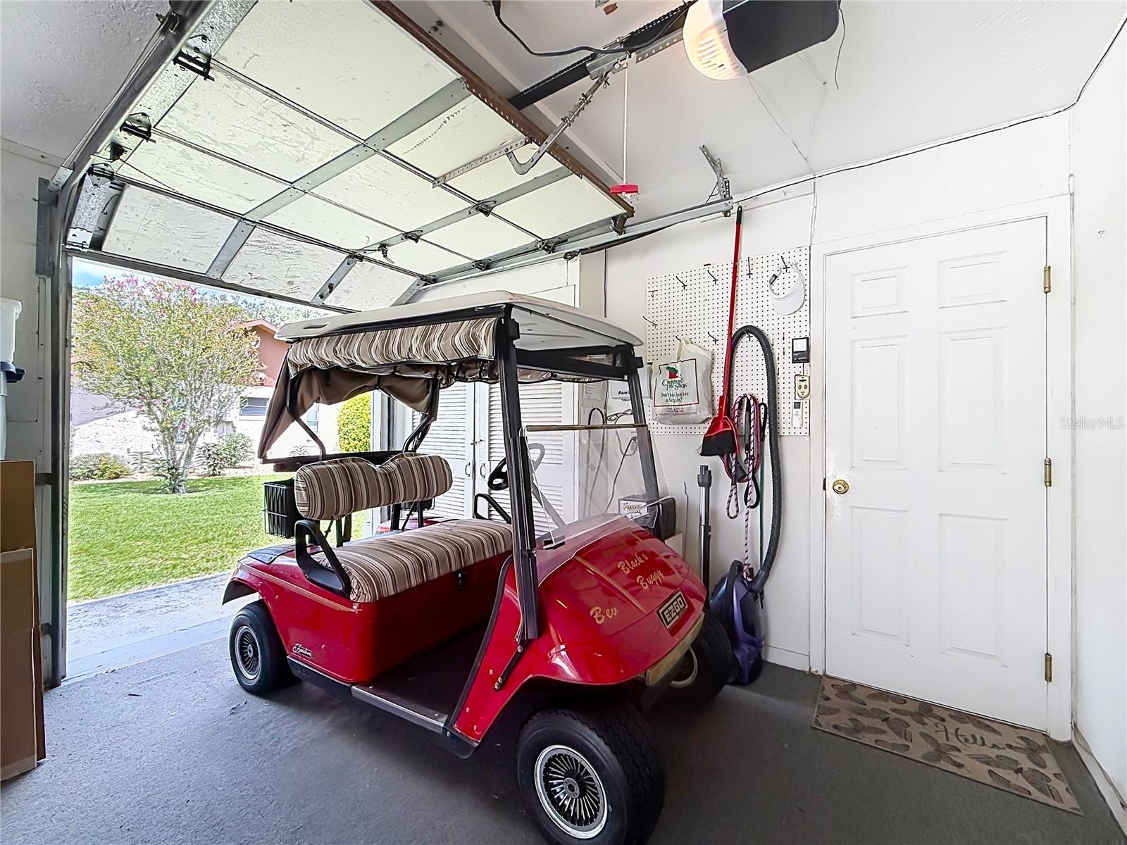 INVERNESS GOLF & COUNTRY CLUB ESTATES - Residential