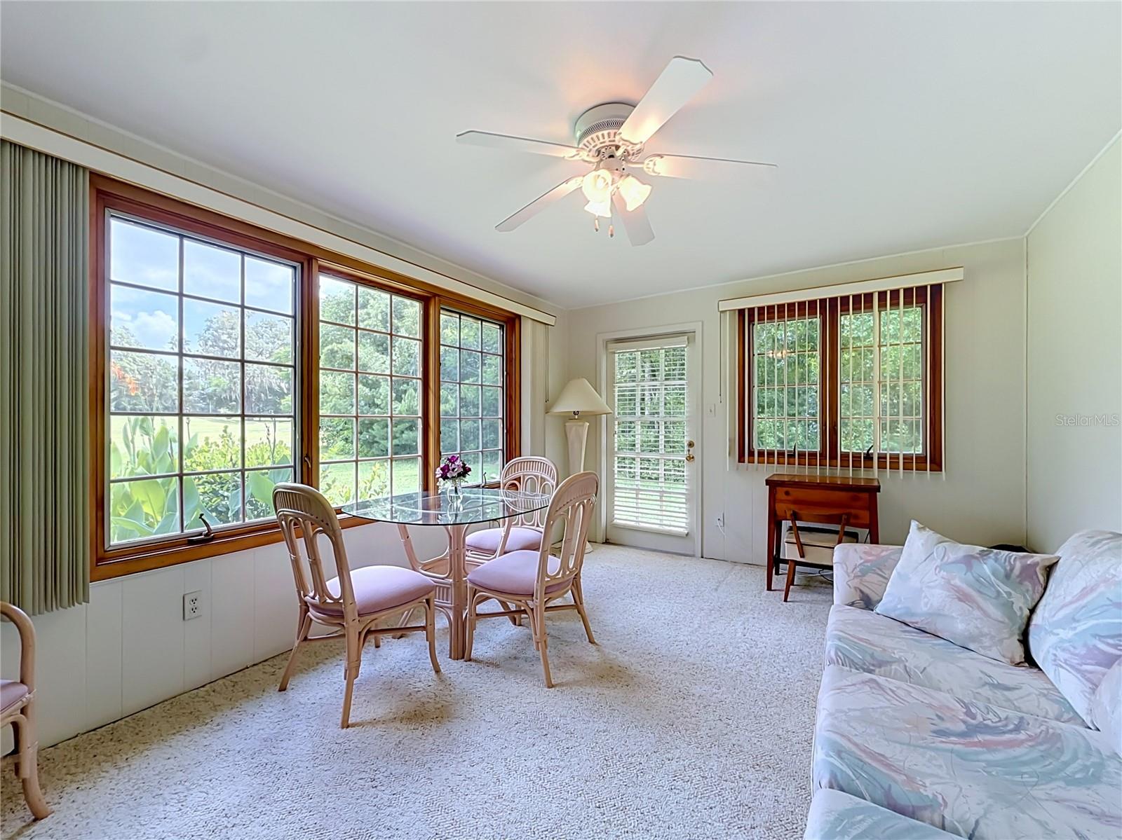 INVERNESS GOLF & COUNTRY CLUB ESTATES - Residential