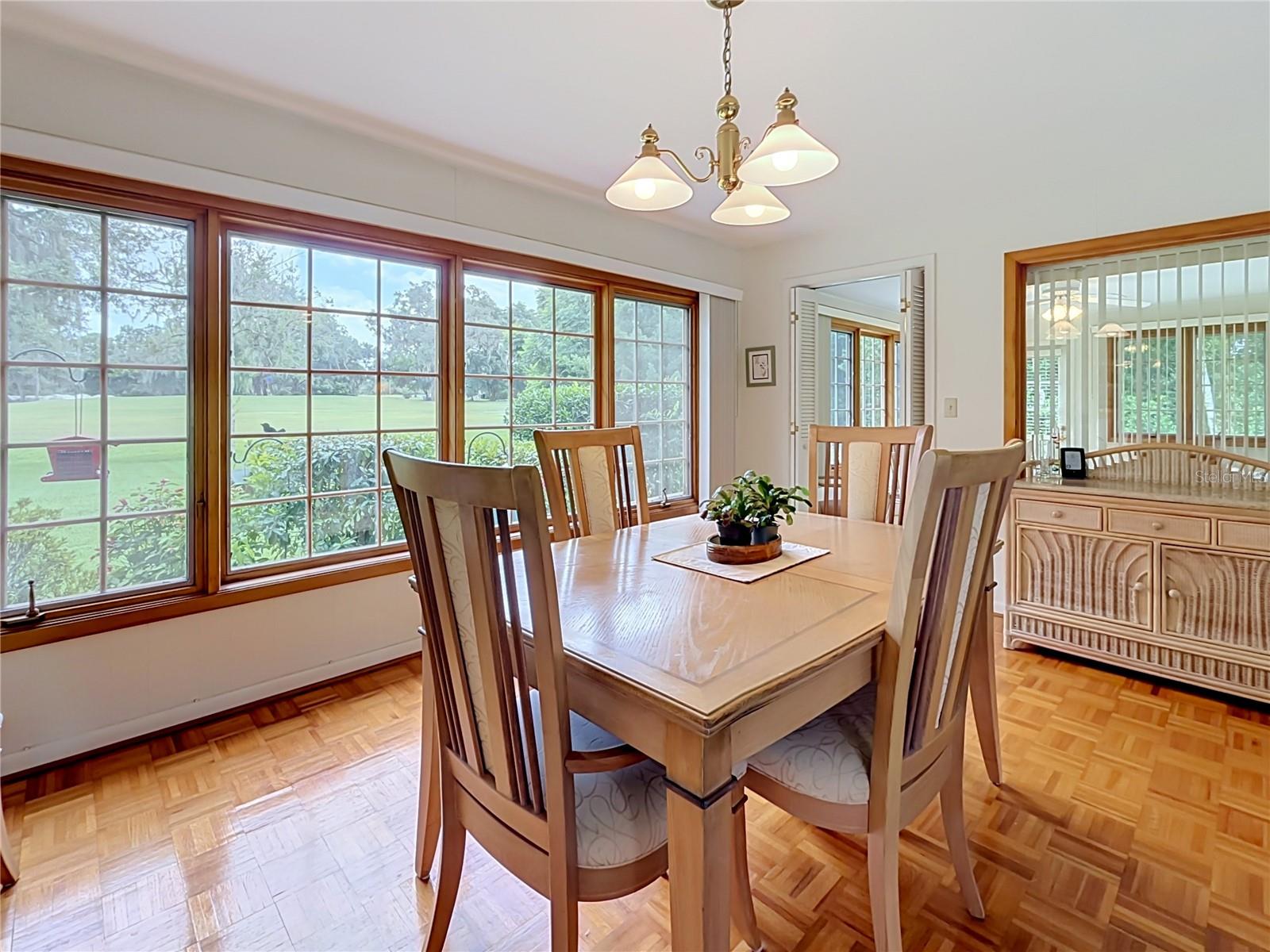 INVERNESS GOLF & COUNTRY CLUB ESTATES - Residential