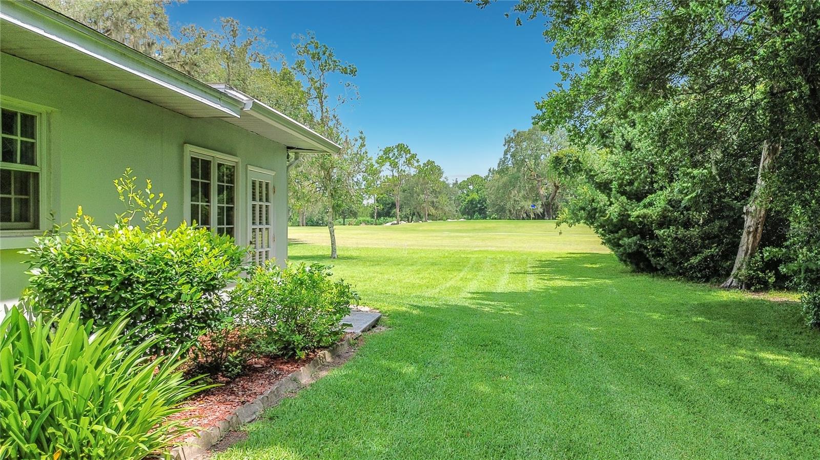 INVERNESS GOLF & COUNTRY CLUB ESTATES - Residential