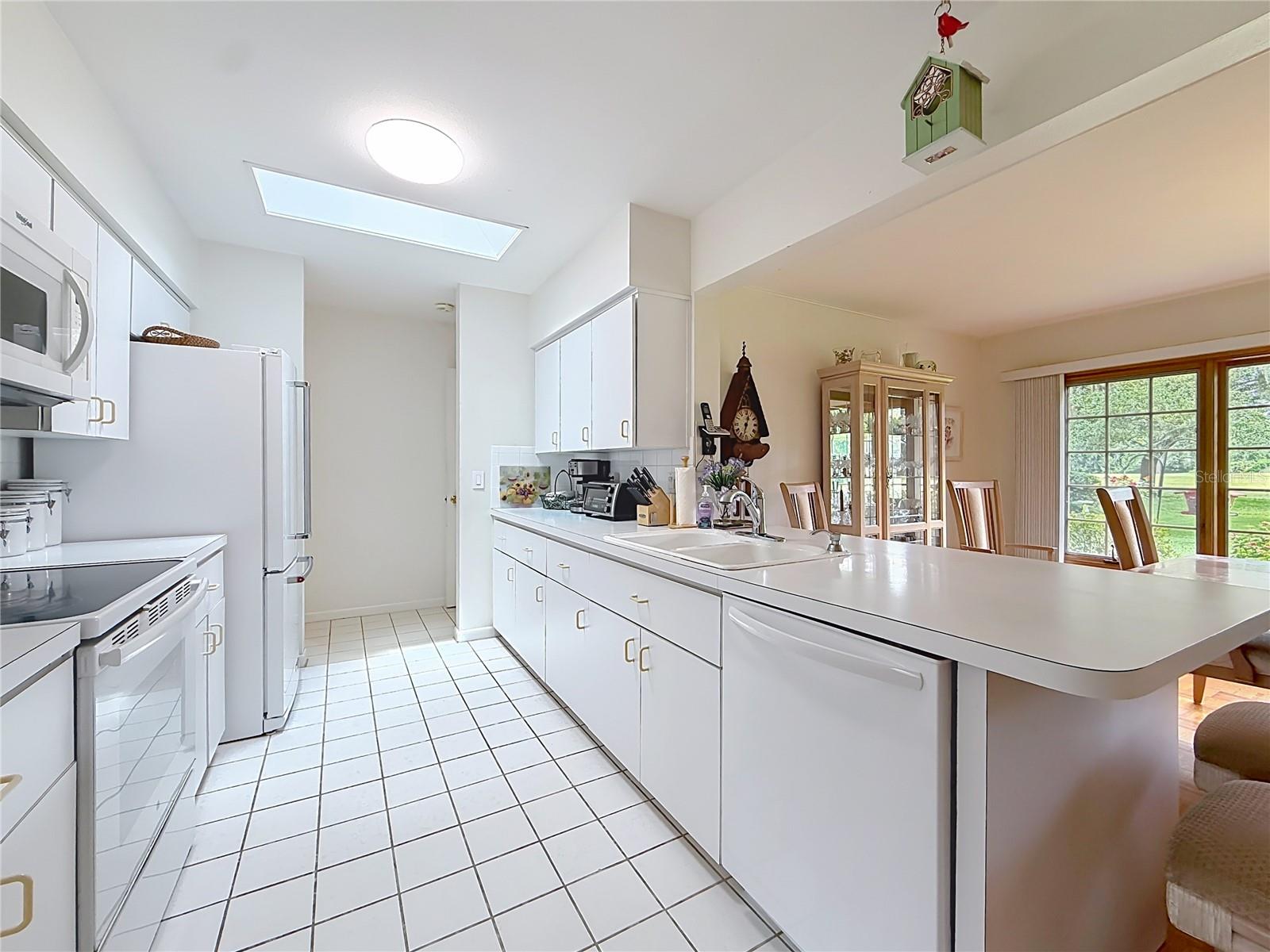 INVERNESS GOLF & COUNTRY CLUB ESTATES - Residential