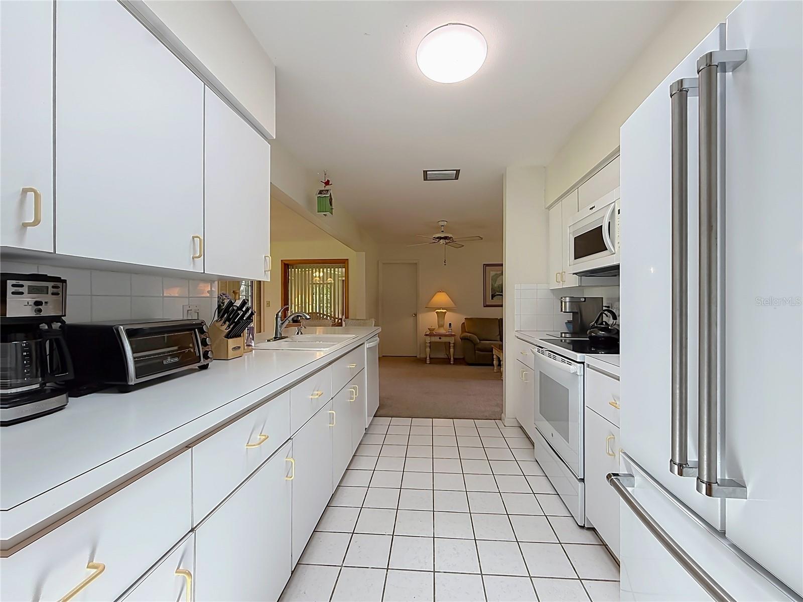 INVERNESS GOLF & COUNTRY CLUB ESTATES - Residential