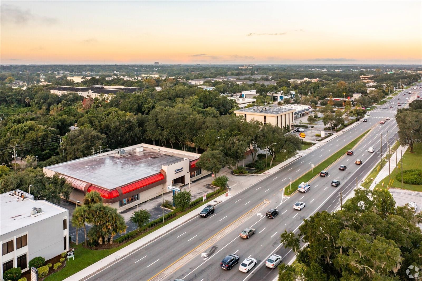 Prime Commercial Property opposite the AdventHealth Altamonte Hospital. 

Exceptional Opportunity with great visibility for Retail Use, Medical, Wellness/Surgery Center/ Veterinary clinic/ Training Center/ Cardiology or Physical therapy center and more...

We are pleased to present a rare opportunity to acquire a high-visibility, free-standing commercial property located in the heart of Altamonte Springs in North Orlando.

Property Overview

• Size: 15,490 SF free-standing building

• Land: Approximately 1.5 acres

• Parking: 54 spaces

• Frontage: 262 feet on State Road 436 (Altamonte Drive)

• Traffic Count: Over 74,000 vehicles a day (AADT)

• Signage: Prominent pylon sign with a dedicated turn lane for easy access.

Location Highlights

• Across from AdventHealth Hospital, minutes from I-4, Altamonte Mall & just 20 minutes to Downtown Orlando.

• Located in a high-income area with an average household income exceeding $85,000 within a five-mile radius

• Just 0.5 miles from Altamonte Mall and Cranes Roost Park

Key Features

• Left-turn access from Altamonte Drive (westbound) for convenient entry

• Large double-sided pylon signage with outstanding street visibility

• Spacious showroom with excellent natural light

• Multiple private offices

• Rear warehouse/storage area

• Four grade-level roll-up doors (two 10’x10’, two 8’x10’)

• Fire sprinkler system throughout. 

Survey available upon request.