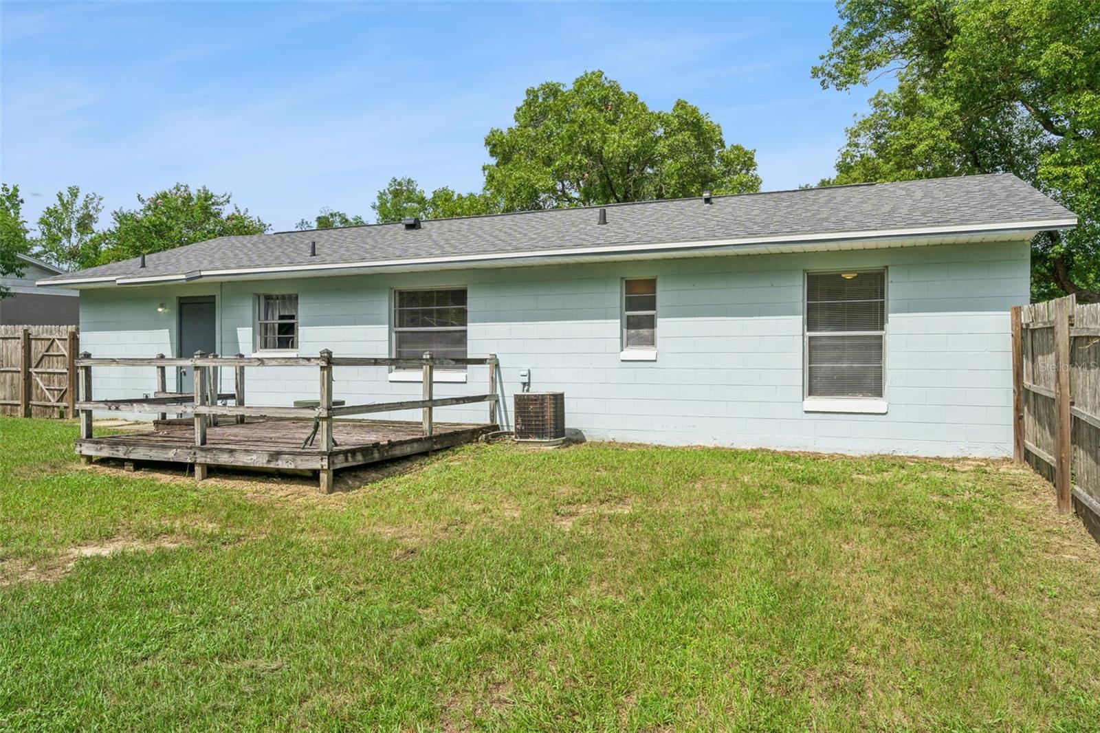 COUNTRY SHIRE - Residential