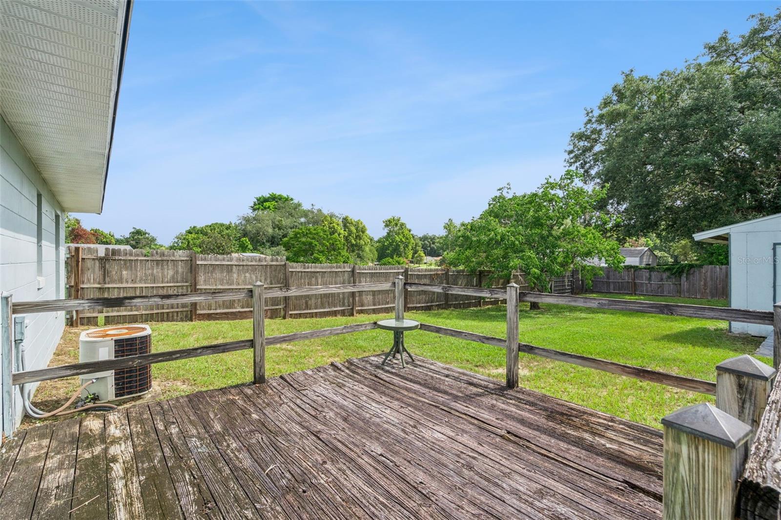 COUNTRY SHIRE - Residential