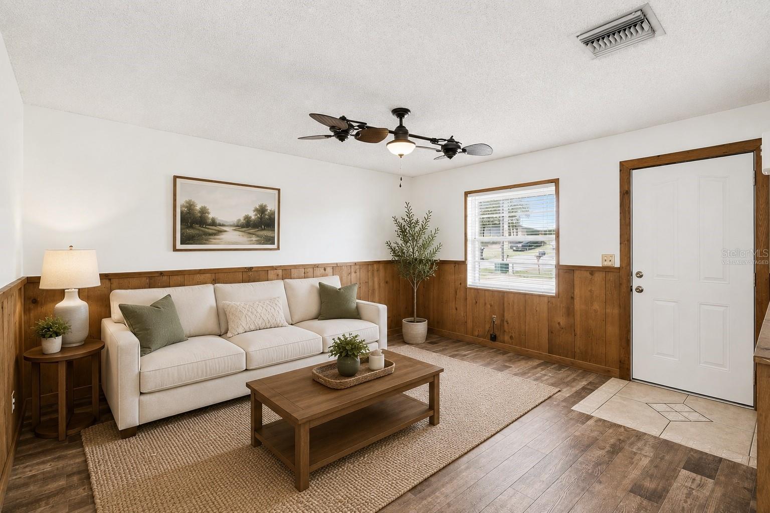 COUNTRY SHIRE - Residential