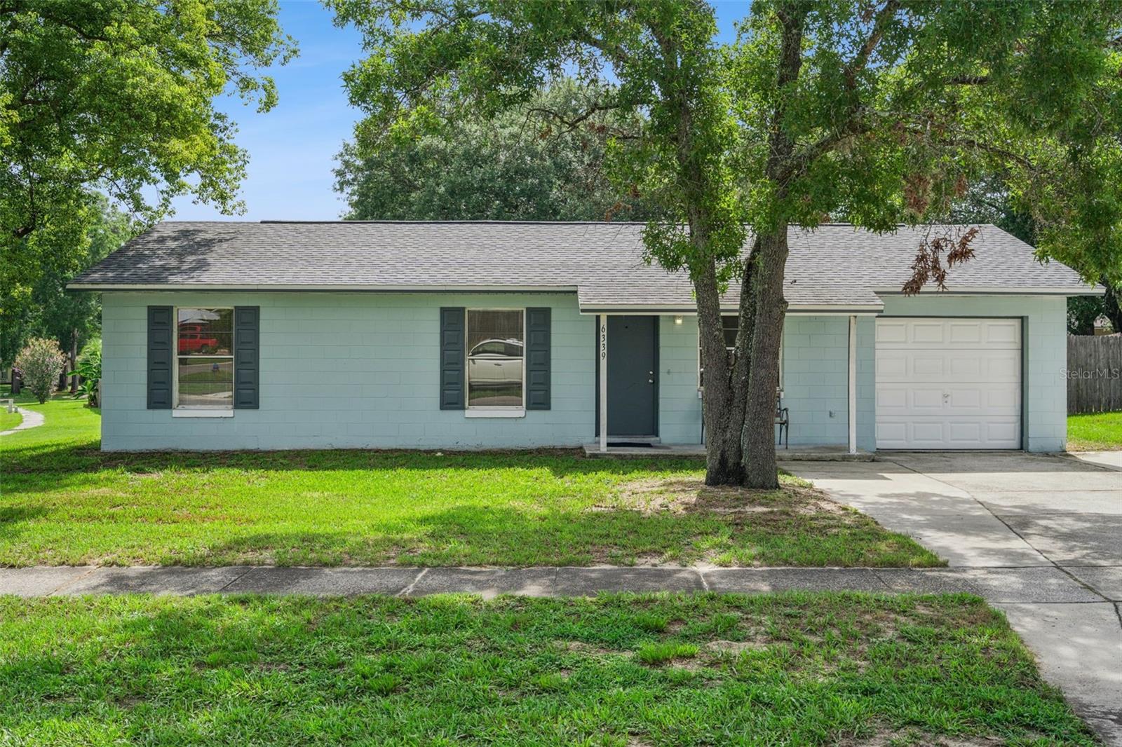 COUNTRY SHIRE - Residential