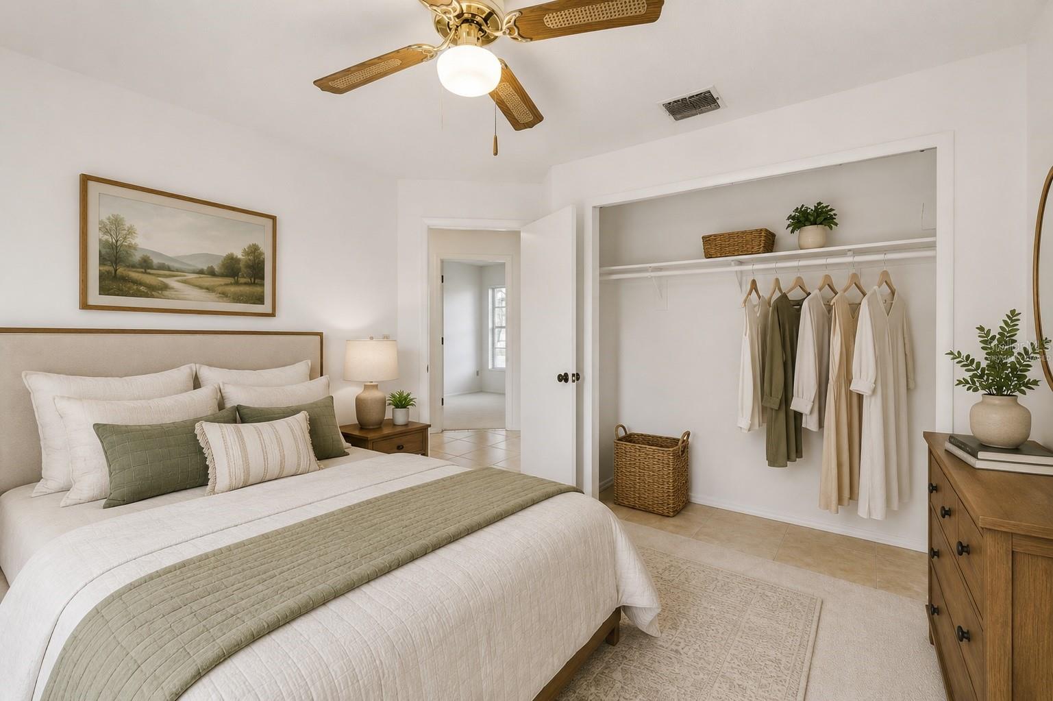 COUNTRY SHIRE - Residential