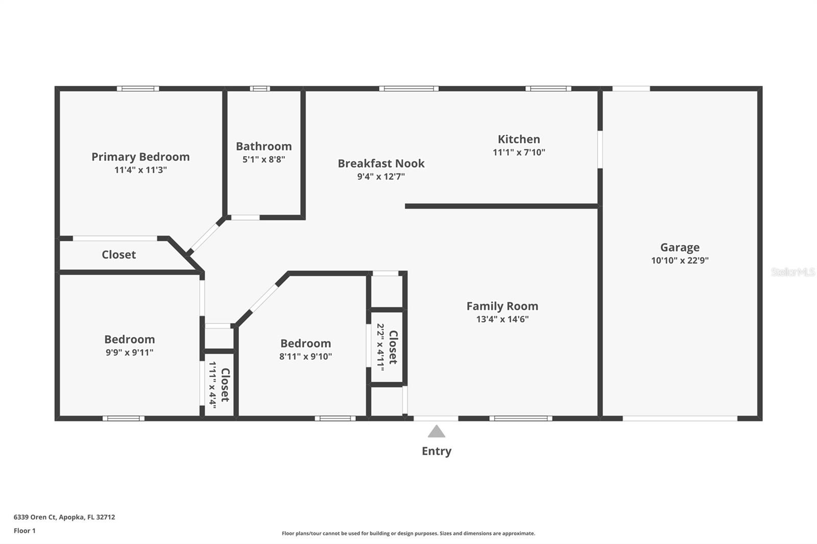 COUNTRY SHIRE - Residential