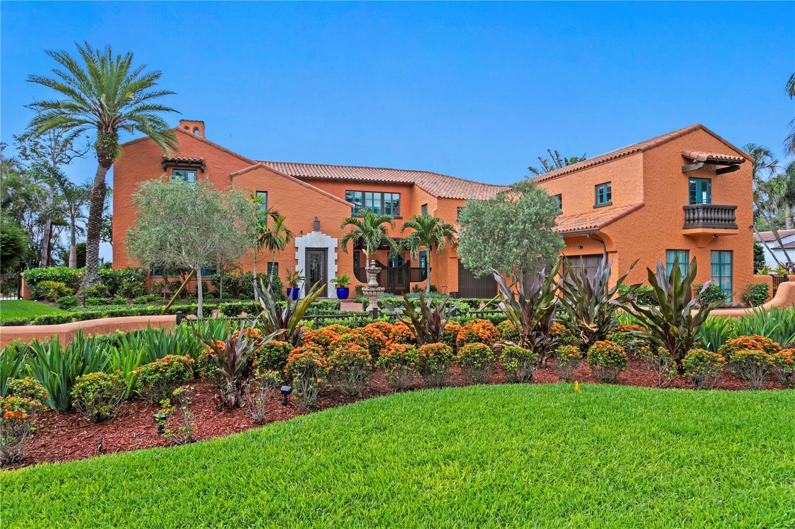 SNELL ISLE BRIGHTWATERS SEC 1 REP - Residential