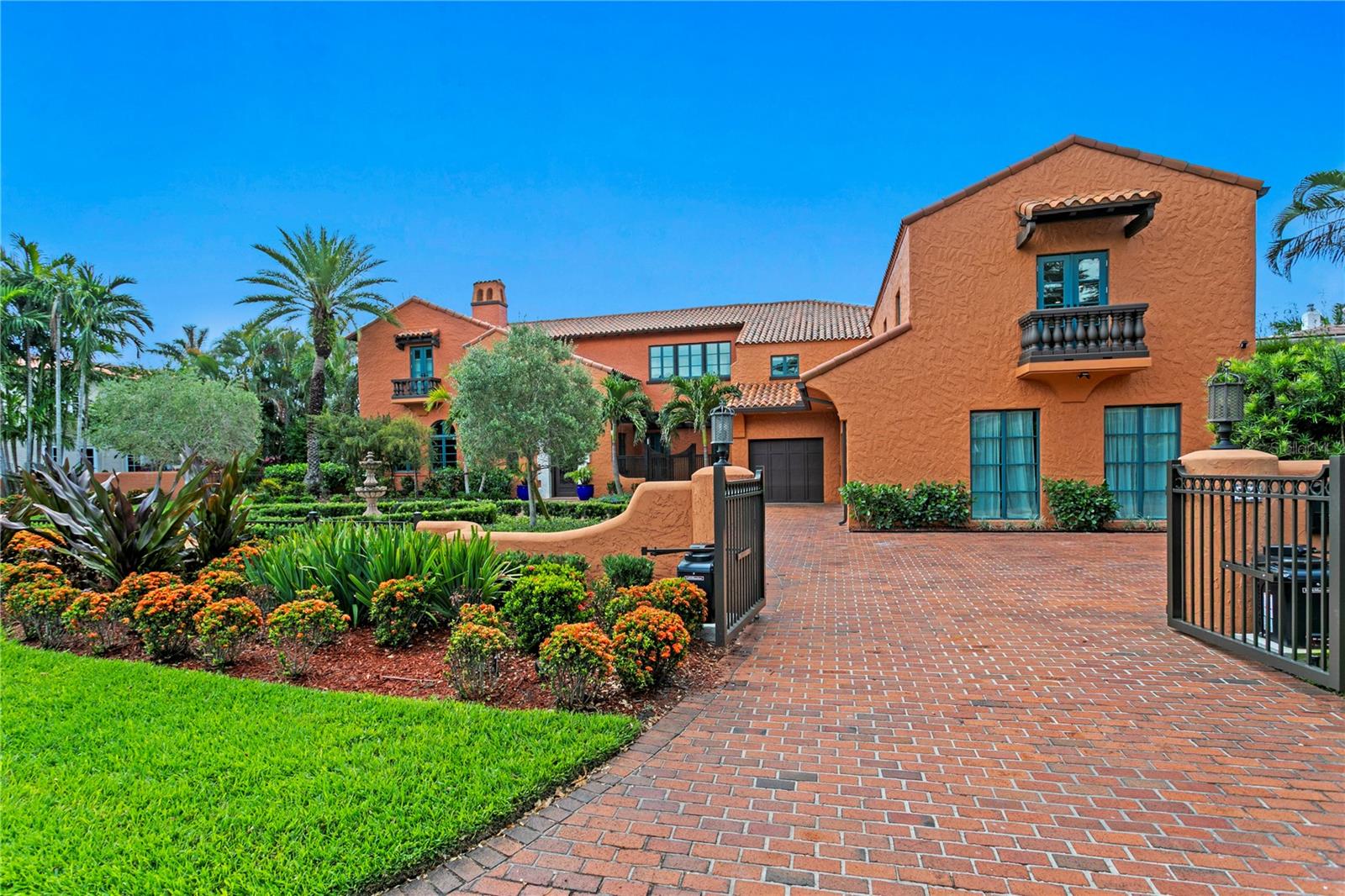 SNELL ISLE BRIGHTWATERS SEC 1 REP - Residential