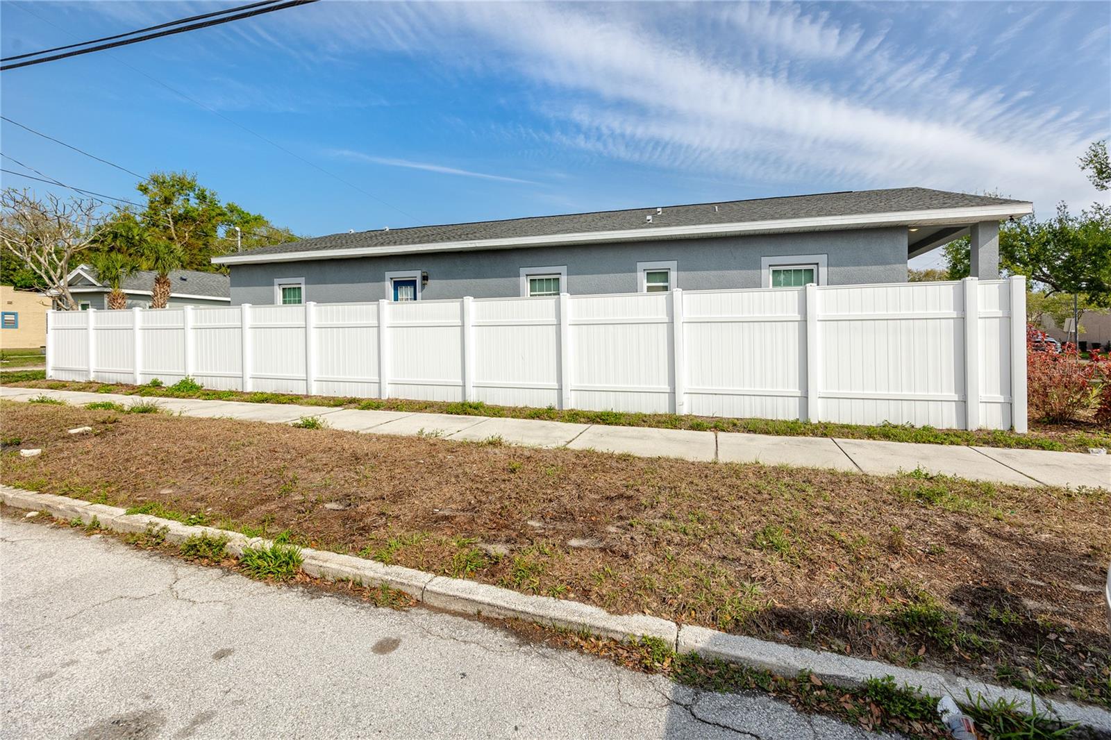 FRUITLAND HEIGHTS - Commercial Sale