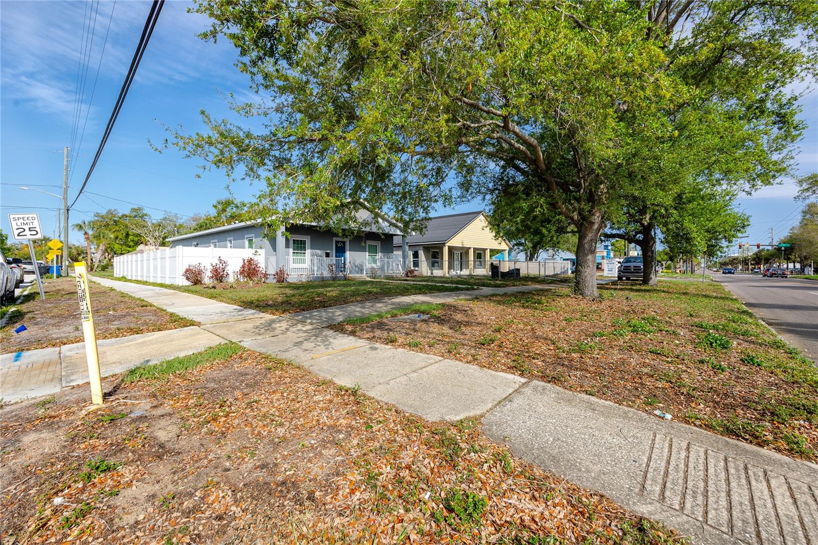 FRUITLAND HEIGHTS - Commercial Sale