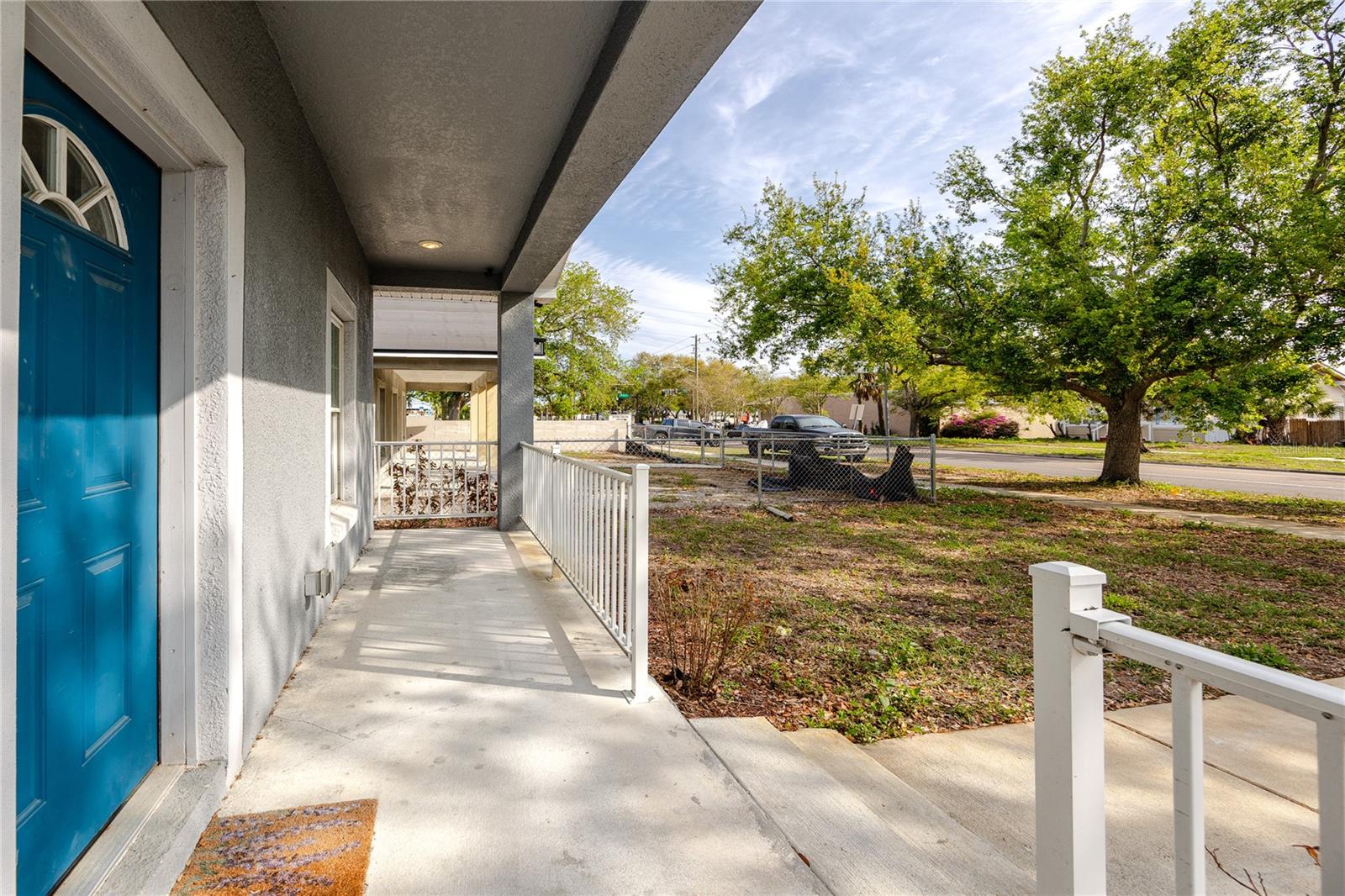 FRUITLAND HEIGHTS - Commercial Sale