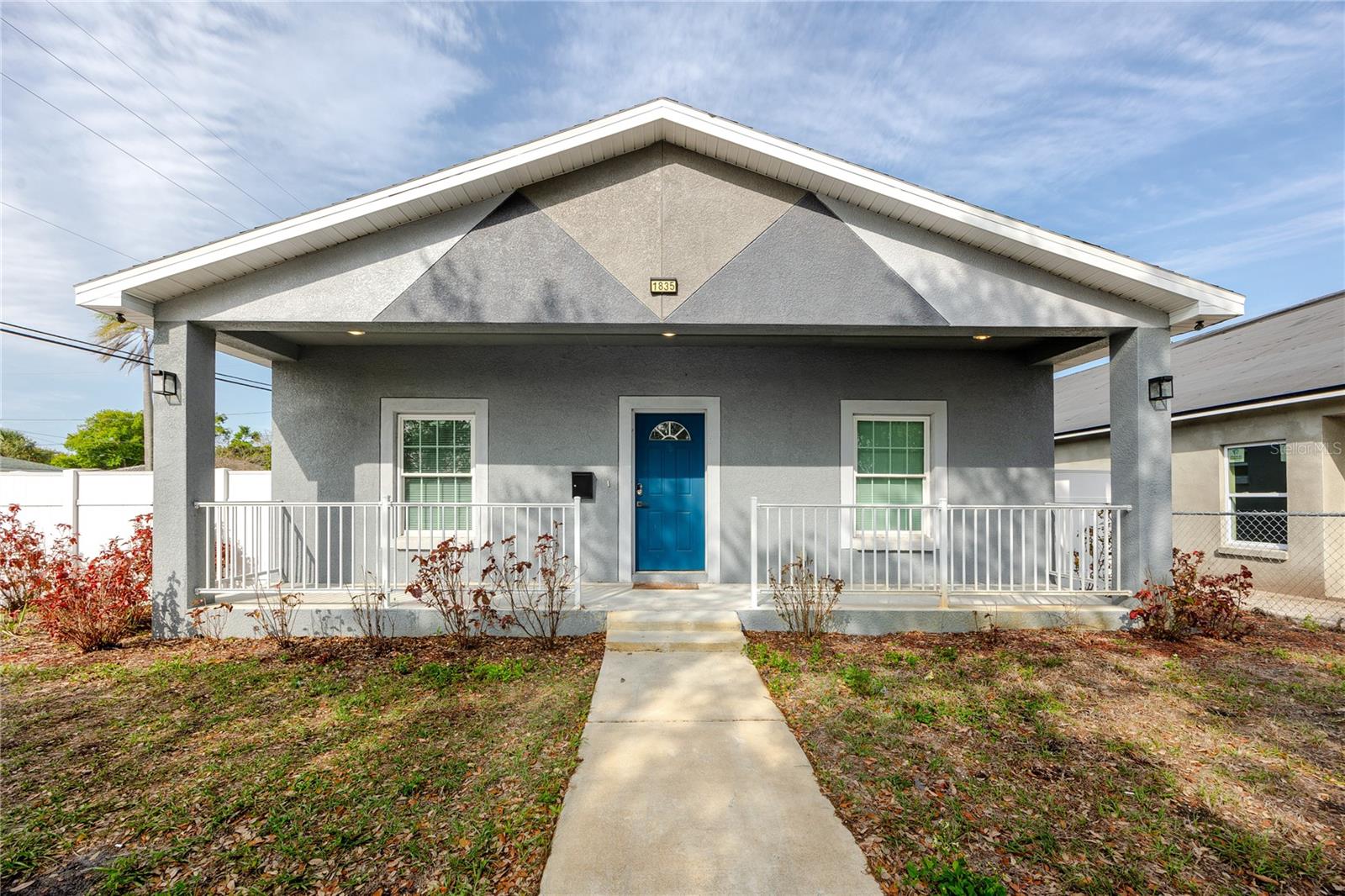 FRUITLAND HEIGHTS - Commercial Sale