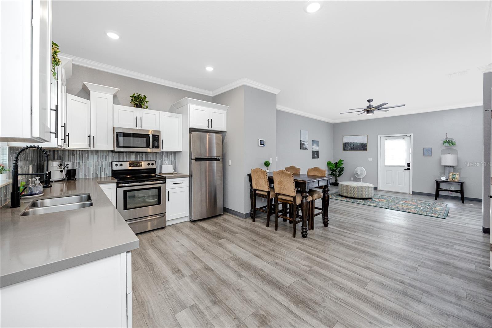 FRUITLAND HEIGHTS - Commercial Sale